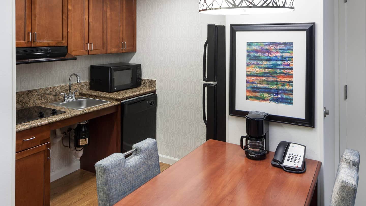 Homewood Suites by Hilton Denton