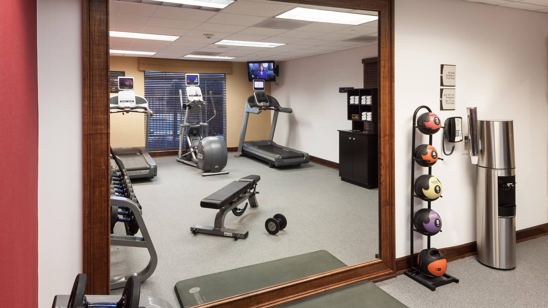 Homewood Suites by Hilton Denton