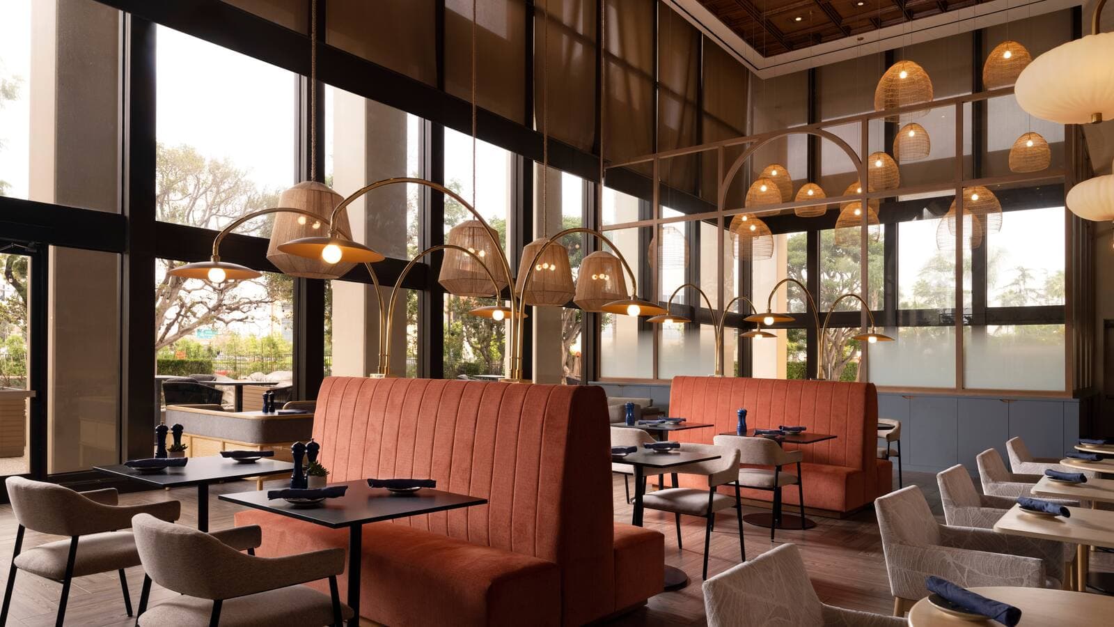 Hotel Fera Anaheim, a DoubleTree by Hilton