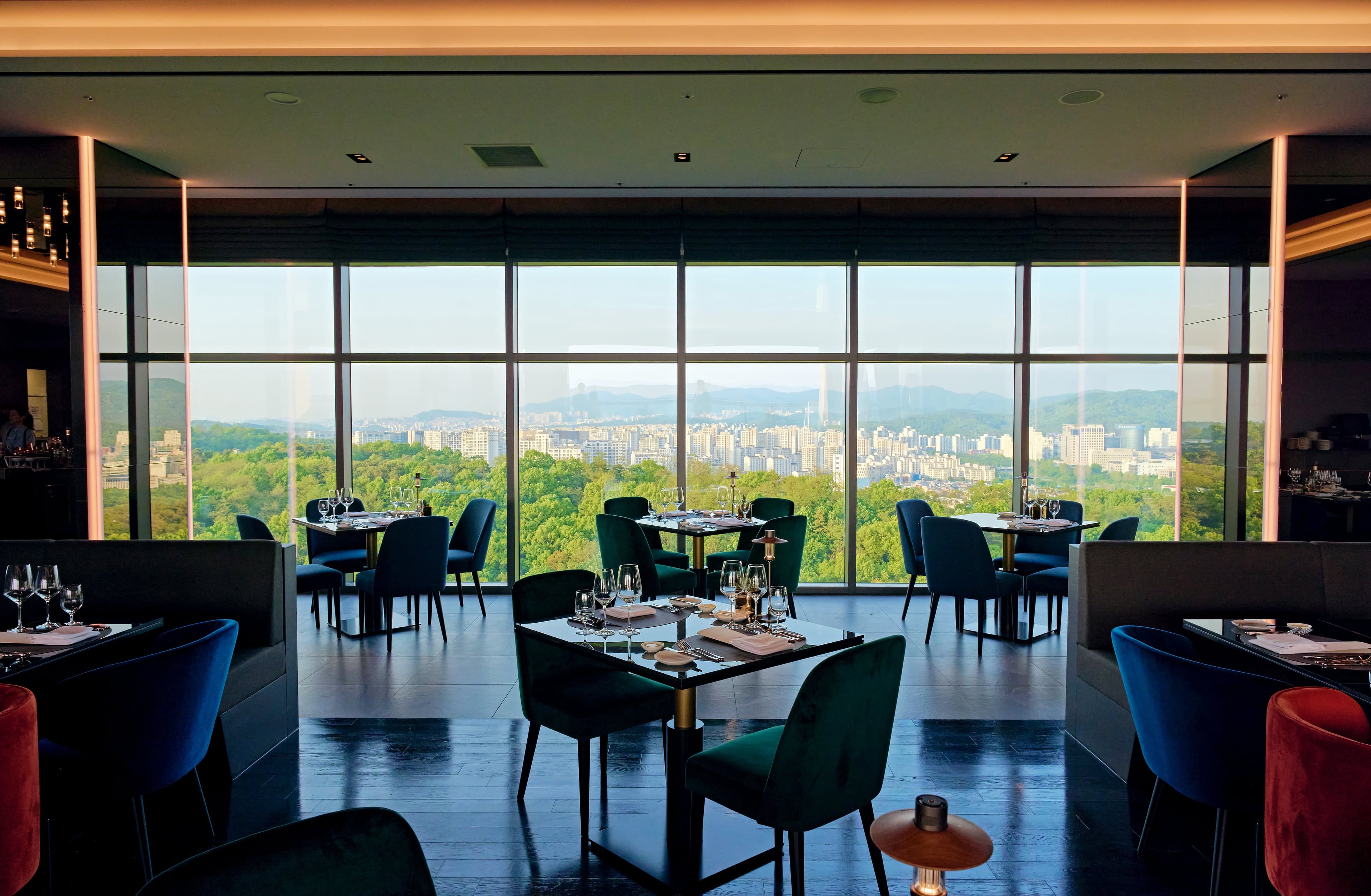 DoubleTree By Hilton Seoul Pangyo 더블트리 바이 힐튼 서울 판교