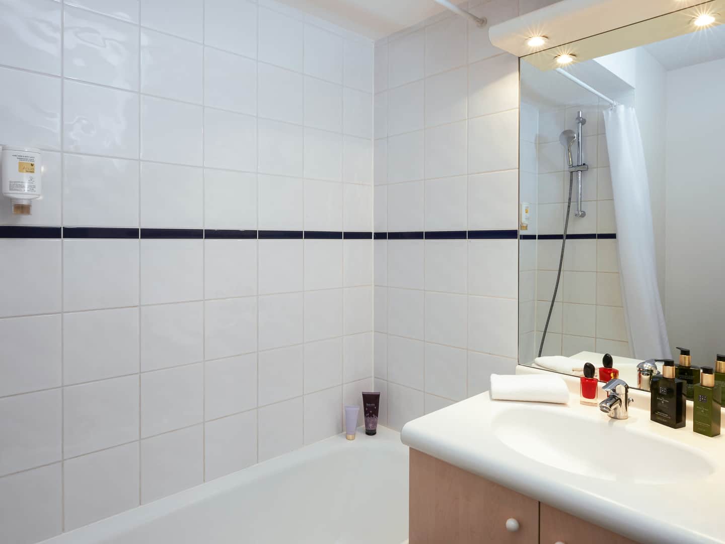 Aparthotel Adagio Access Strasbourg Illkirch