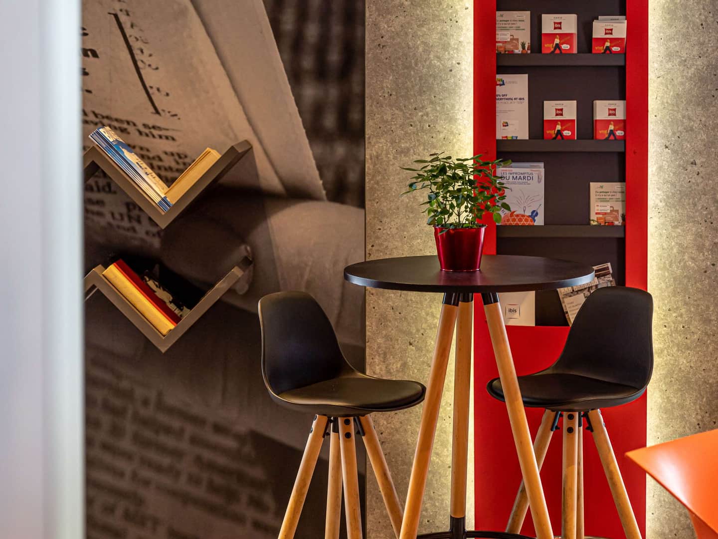 ibis Paris Boulogne Billancourt