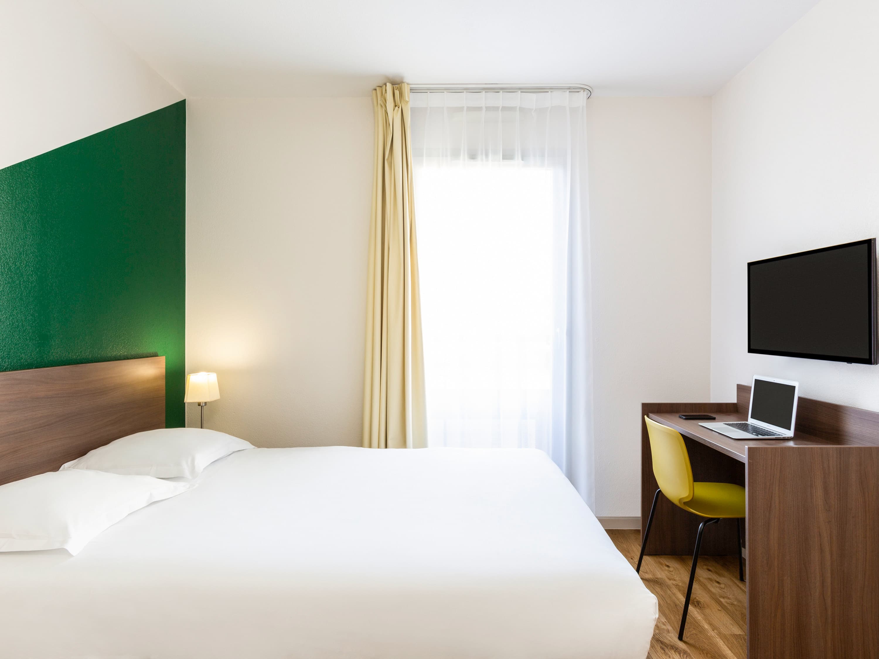 Adagio Access Carrières-sous-Poissy Aparthotel