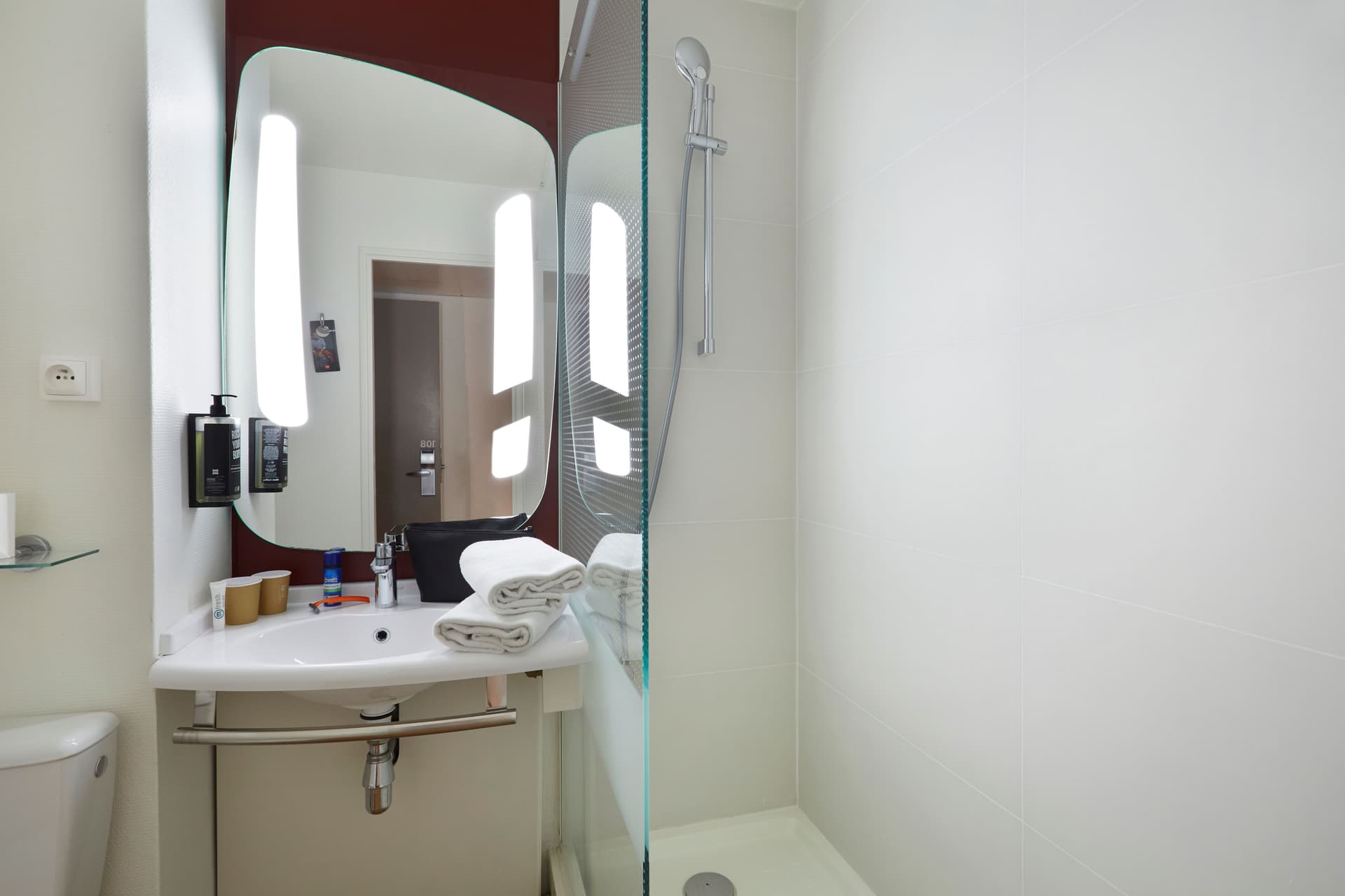 ibis Sallanches Porte du Mont-Blanc