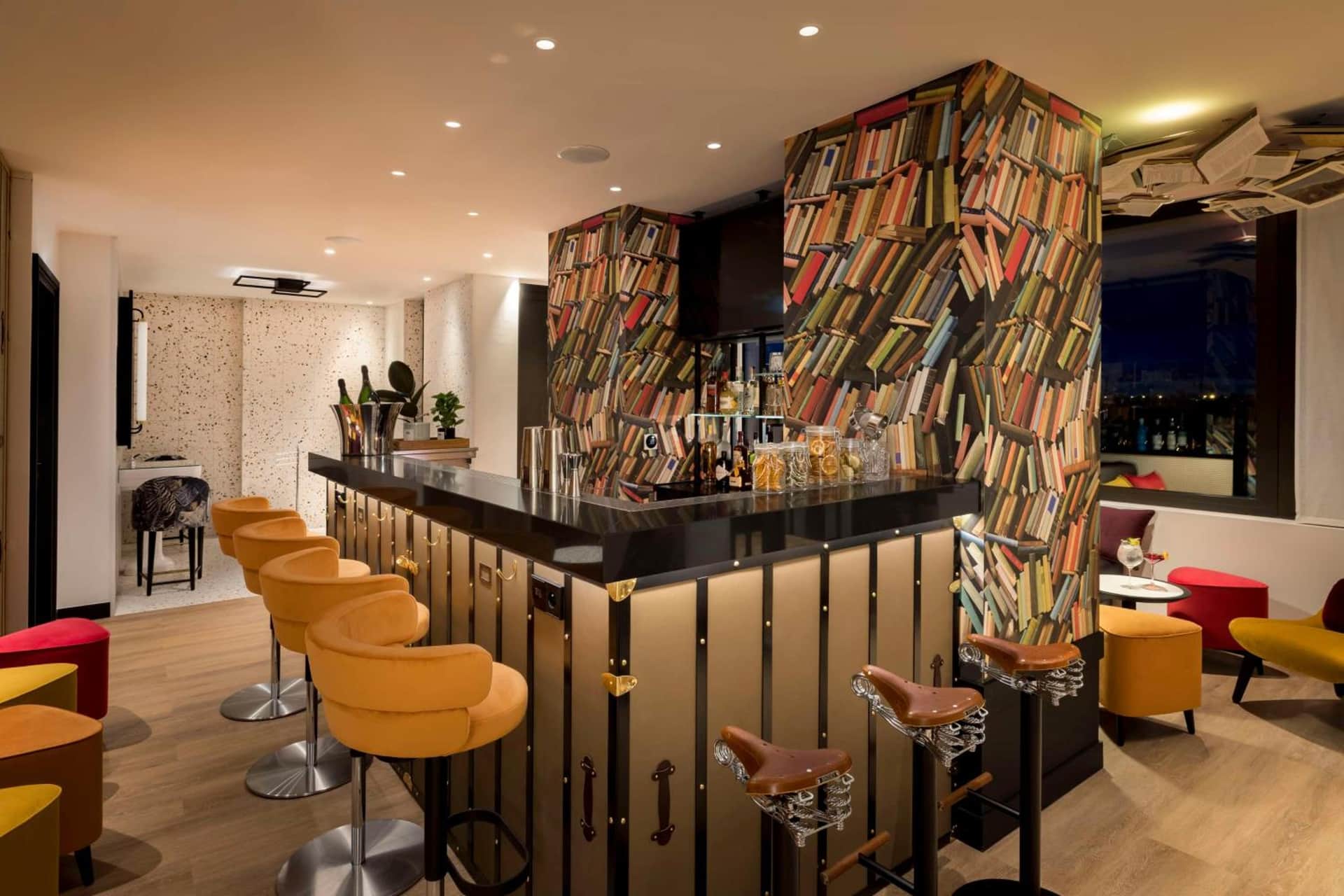 FirstName Bordeaux, Part of JdV by Hyatt