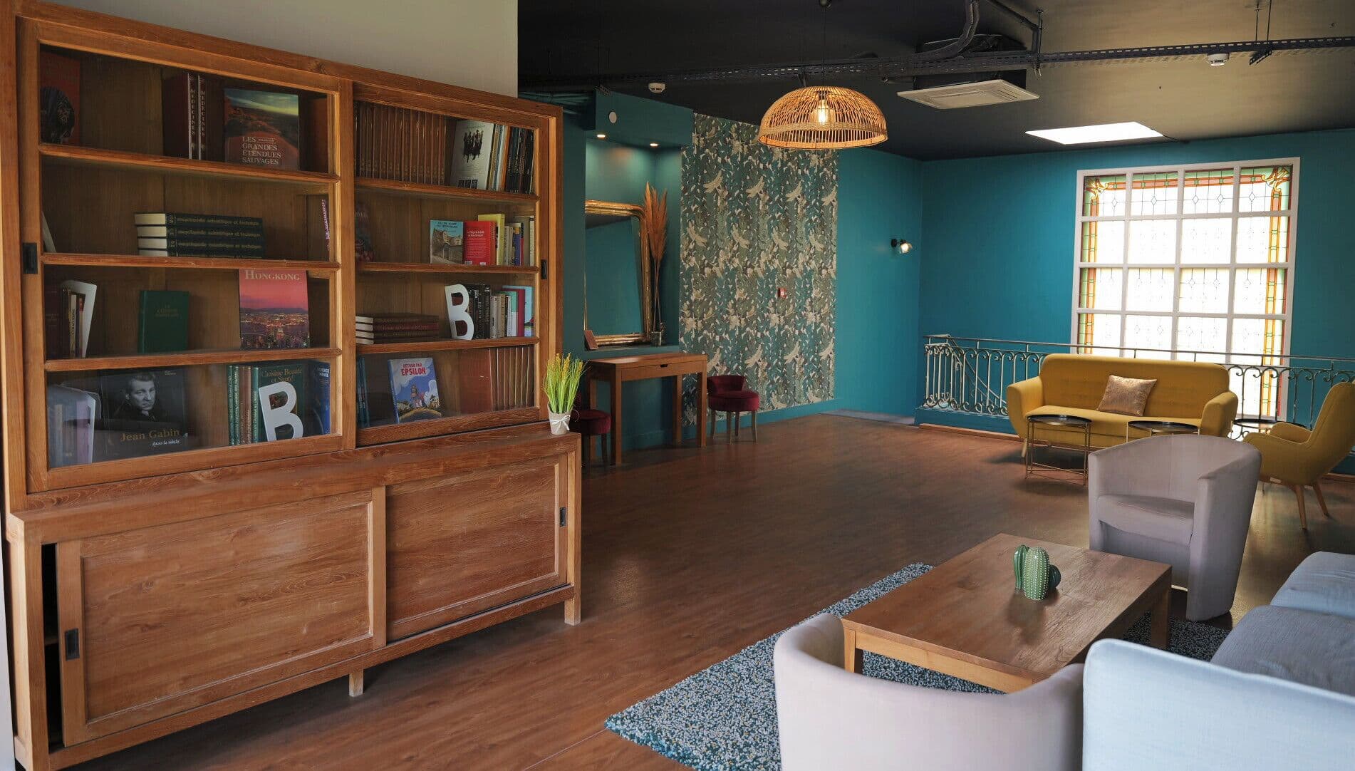 Green Hôtels Bordeaux Arena