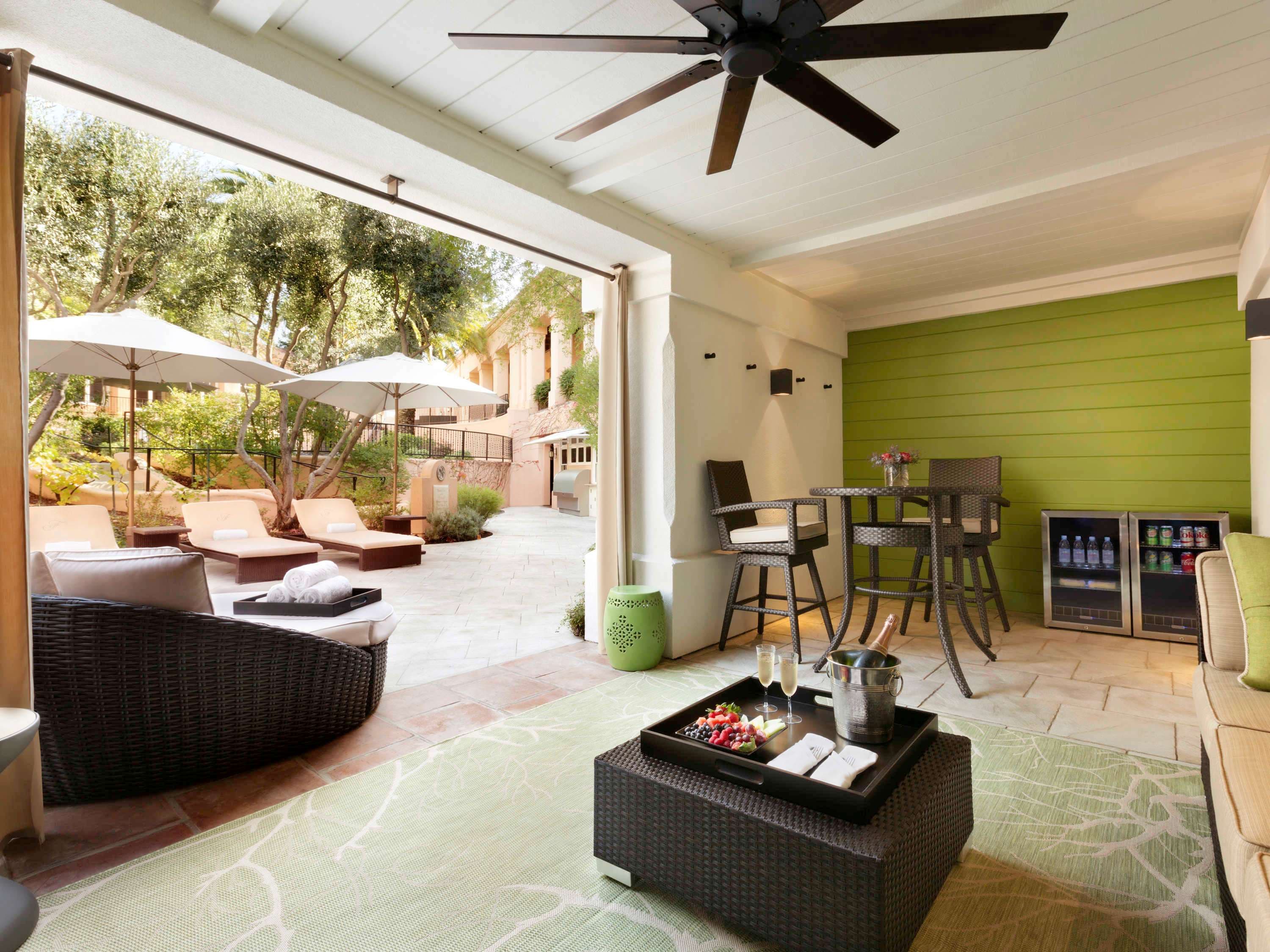 Fairmont Sonoma Mission Inn & Spa