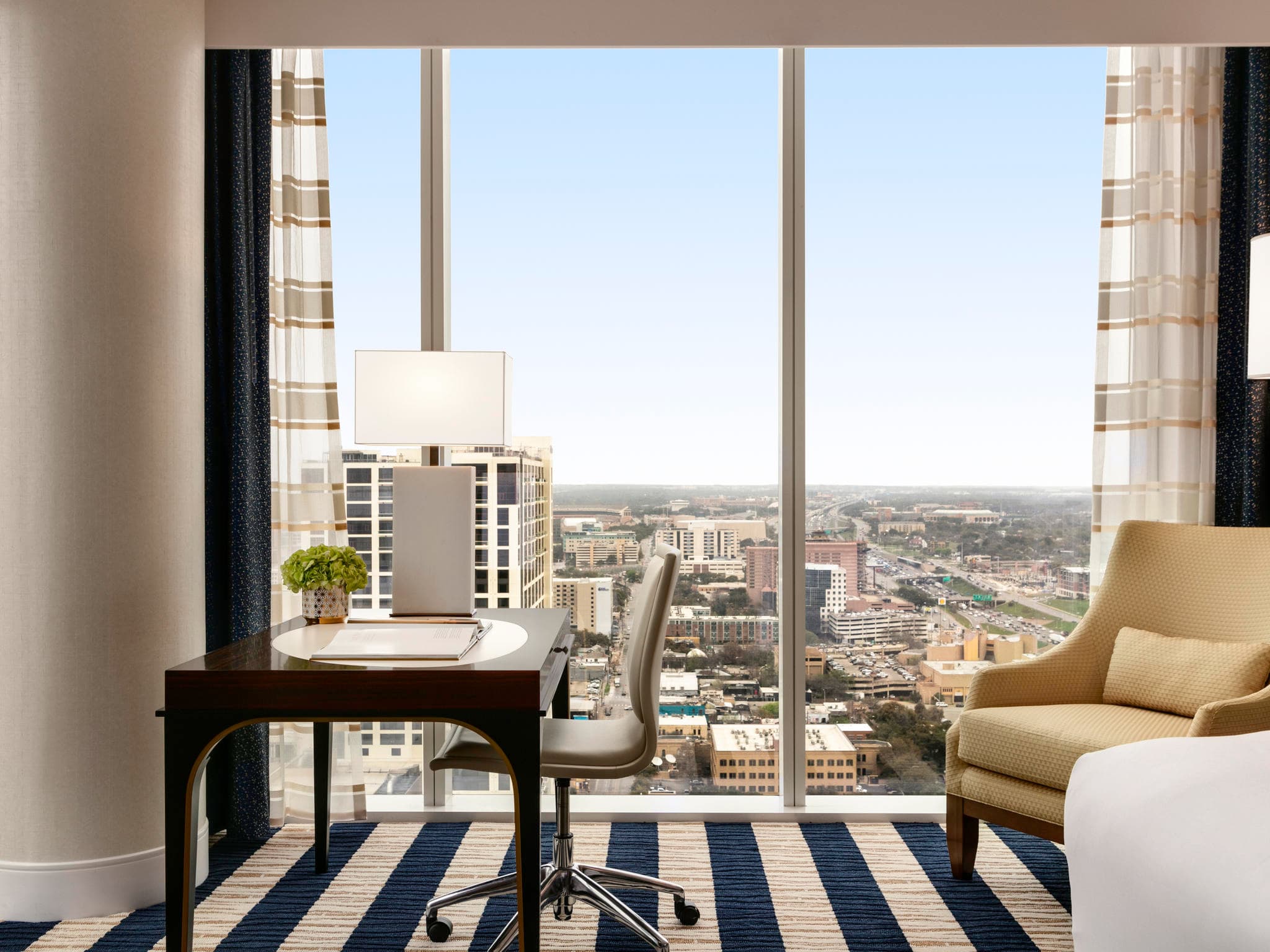 Fairmont Austin