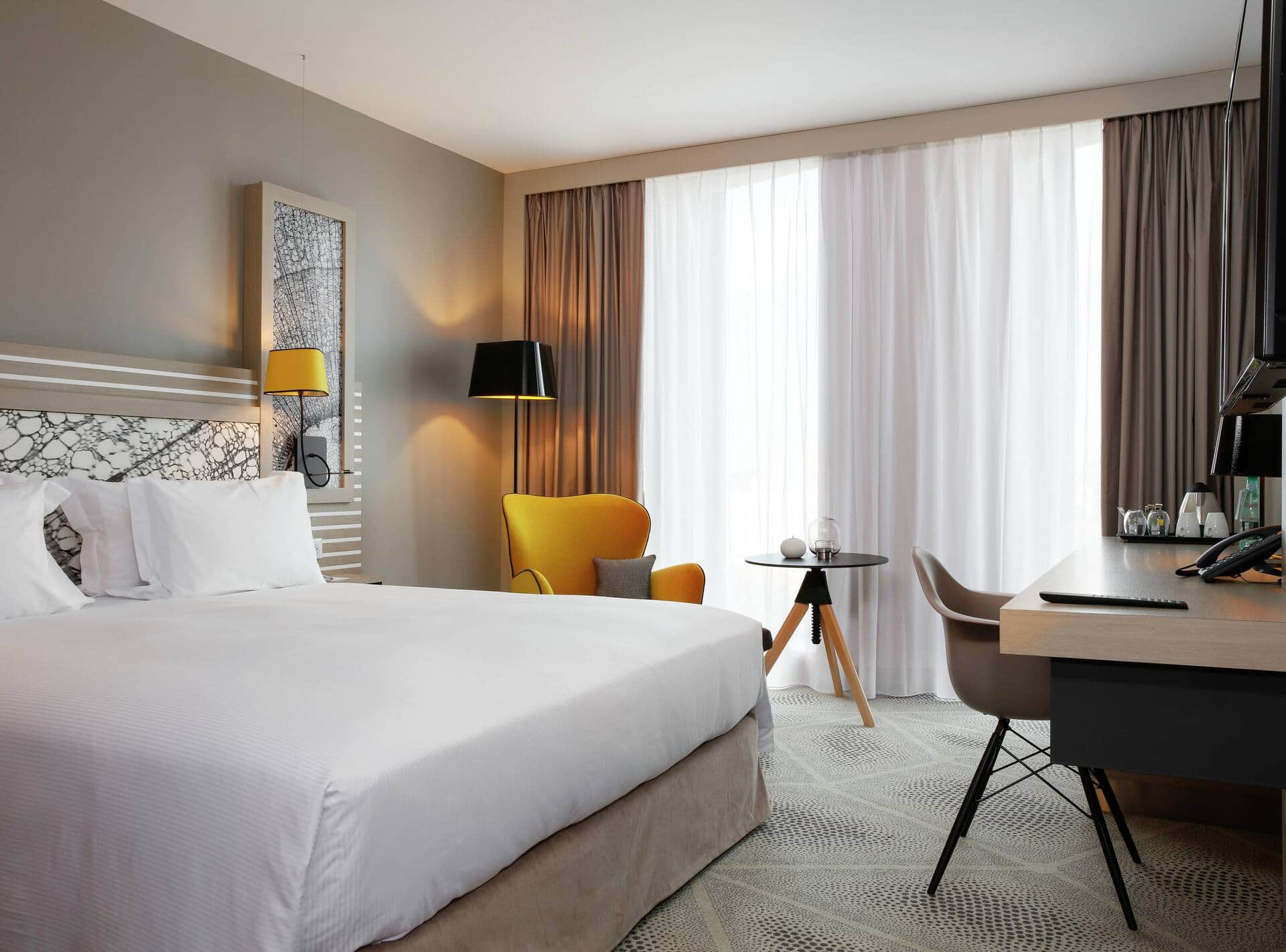 Hilton Garden Inn Bordeaux Centre