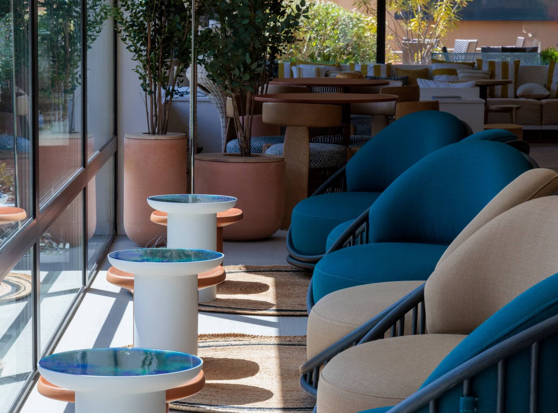 Hilton Garden Inn Marseille Provence Airport