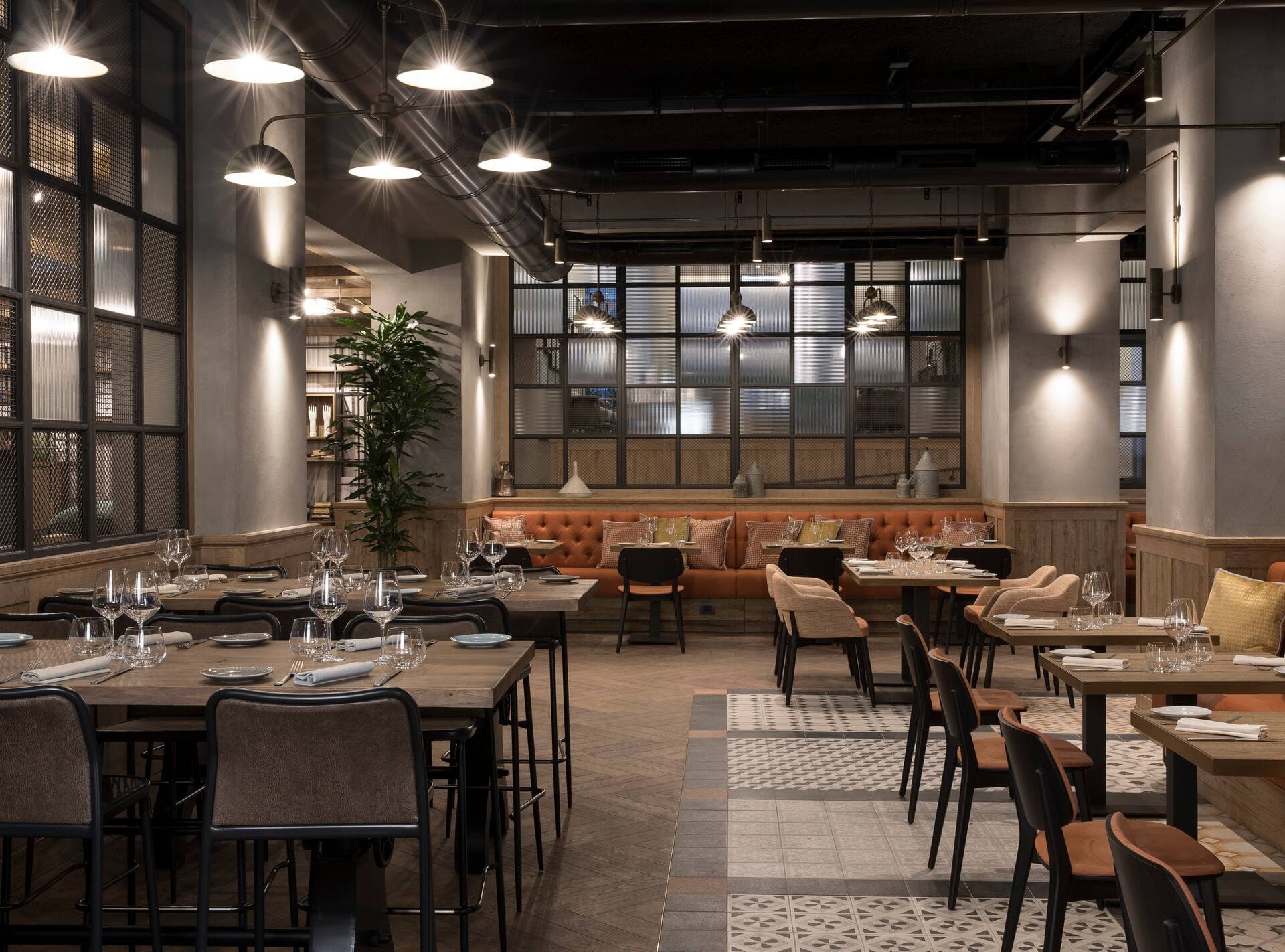 DoubleTree by Hilton Rome Monti