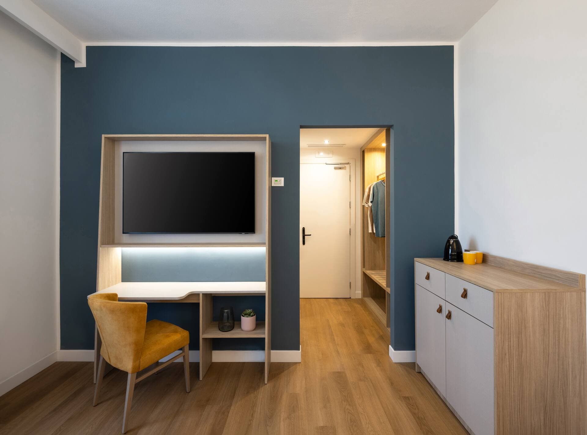 Hampton by Hilton Rome North Fiano Romano