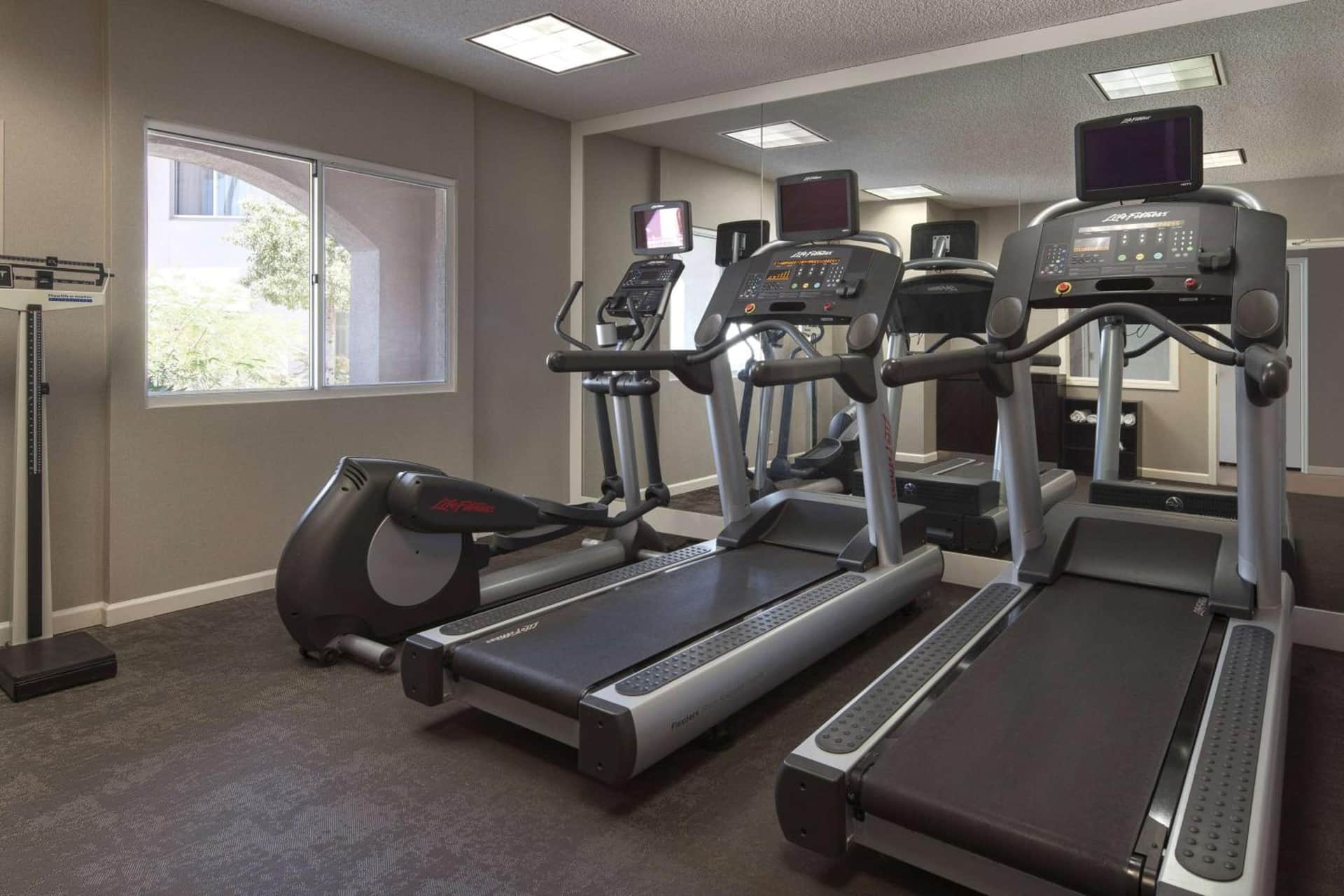 Sonesta ES Suites Tempe