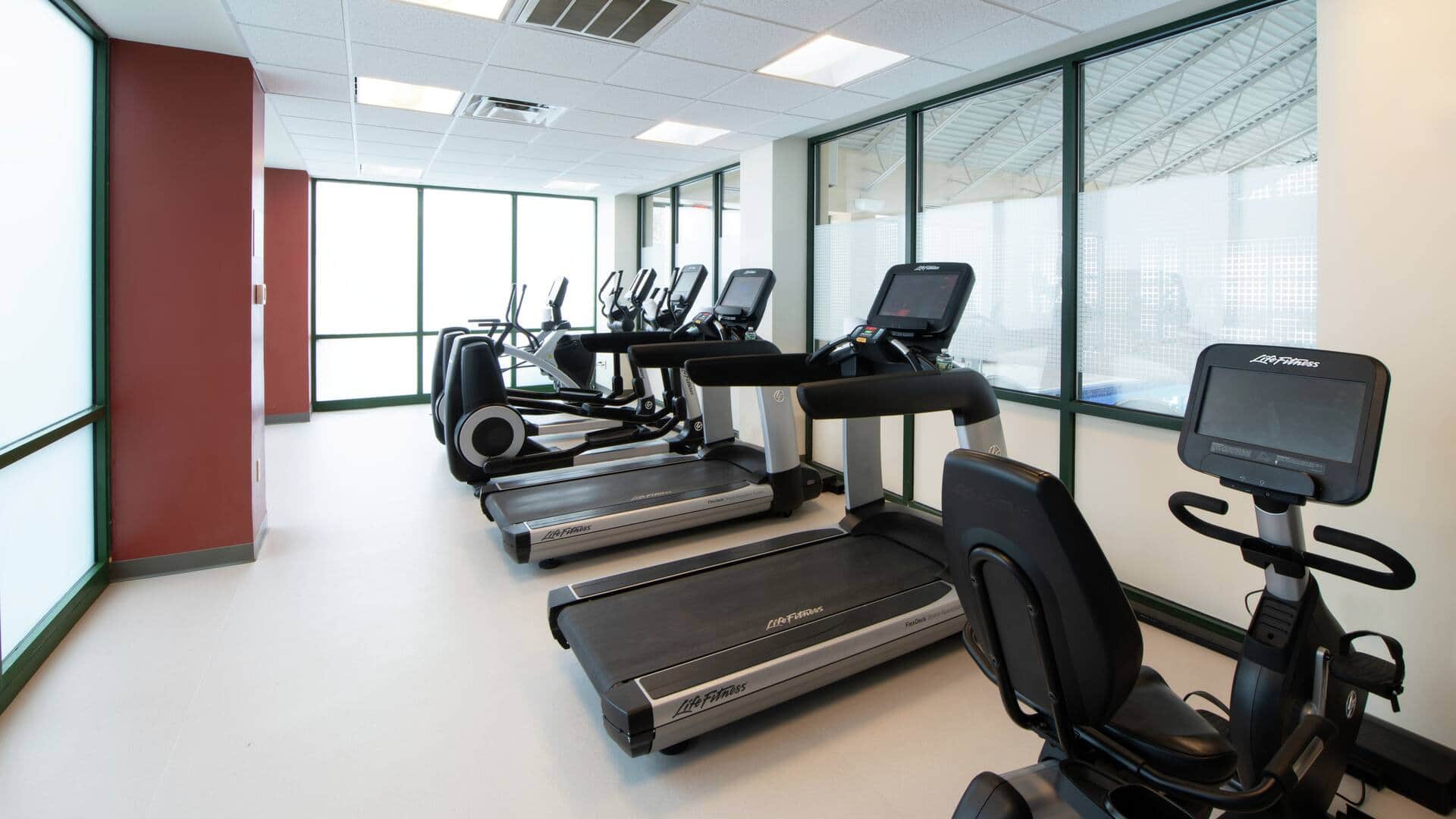 DoubleTree Suites by Hilton Hotel Philadelphia West