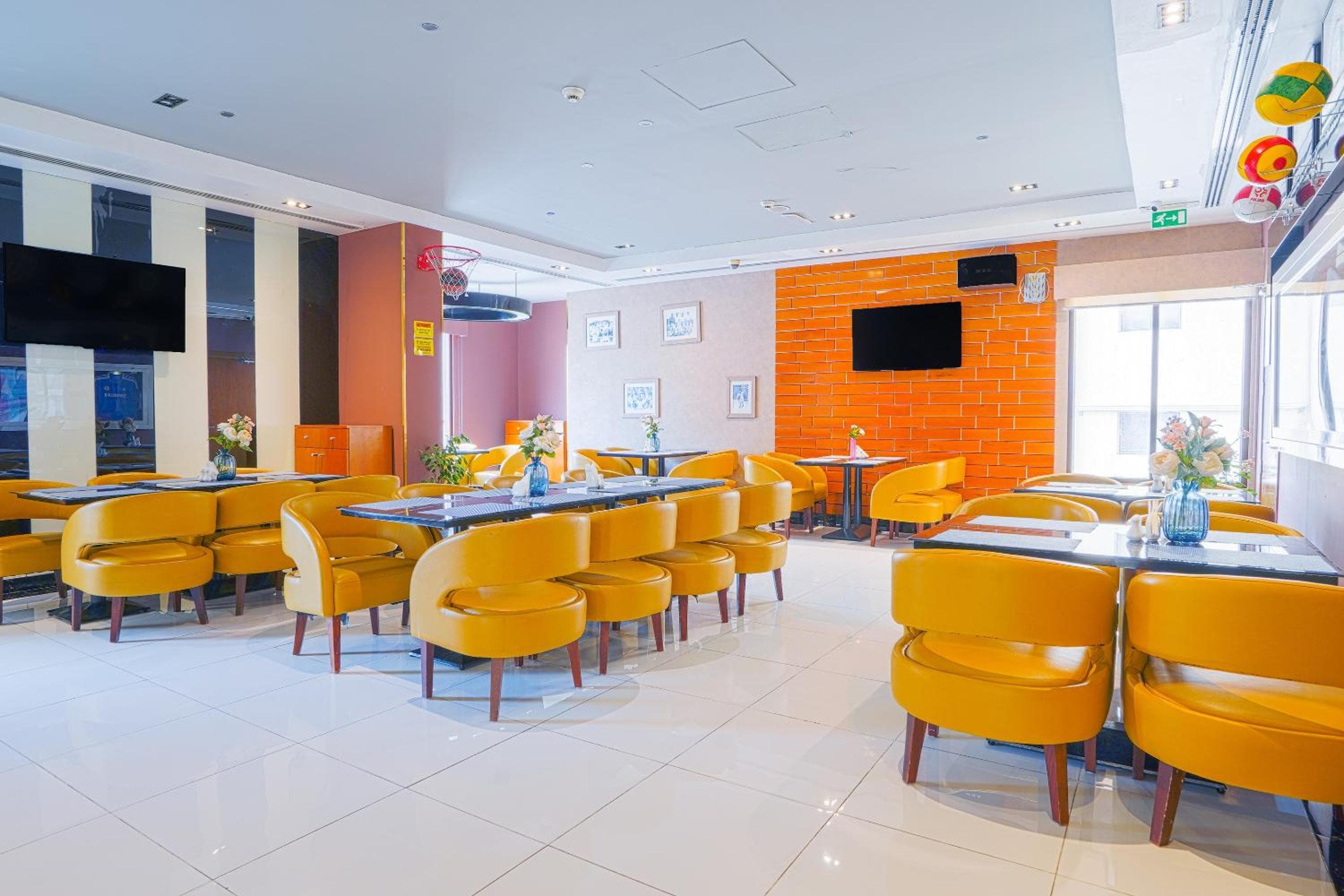 Palette Royal Reflections Hotel and Spa Dubai