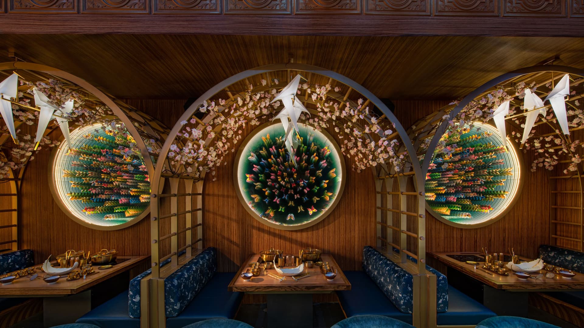 Moxy Downtown Los Angeles