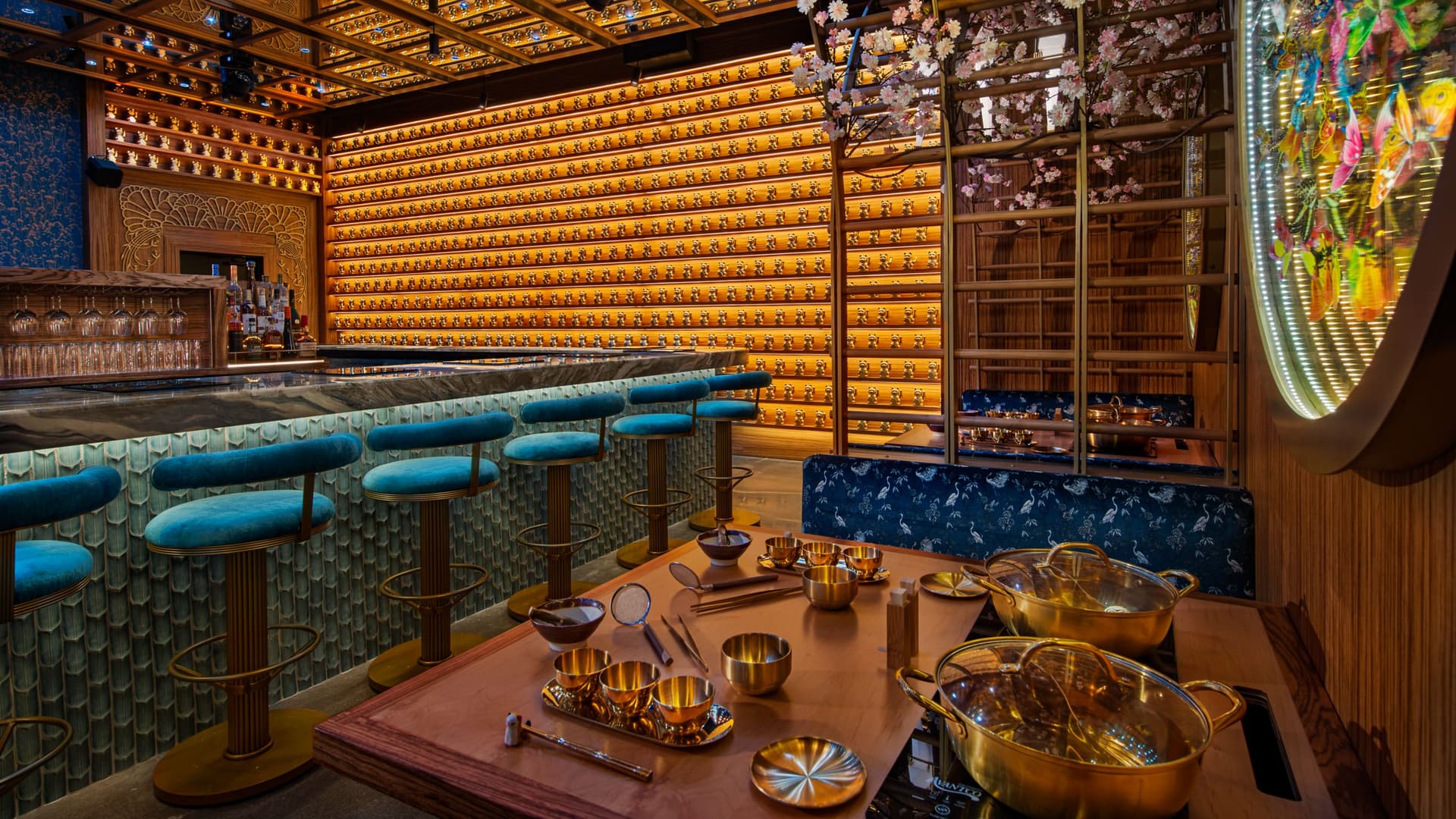 Moxy Downtown Los Angeles