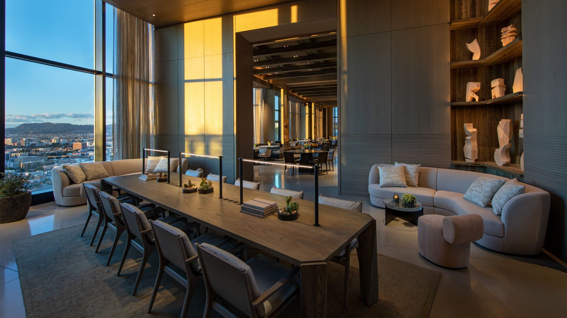 AC Hotel by Marriott Downtown Los Angeles