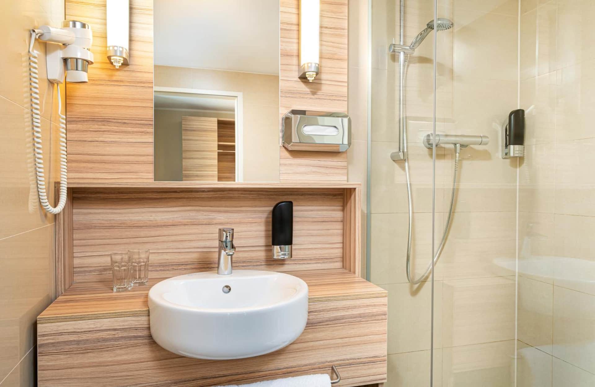 Leonardo Boutique Hotel Linz City Center