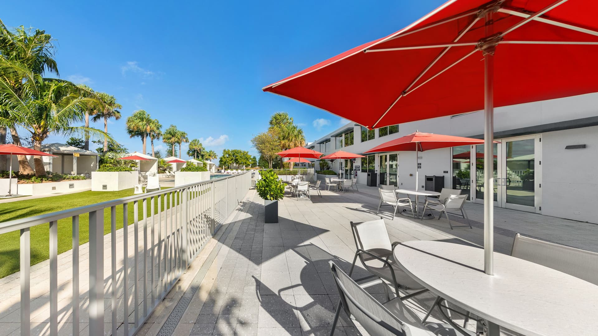 Residence Inn by Marriott Miami Beach Surfside