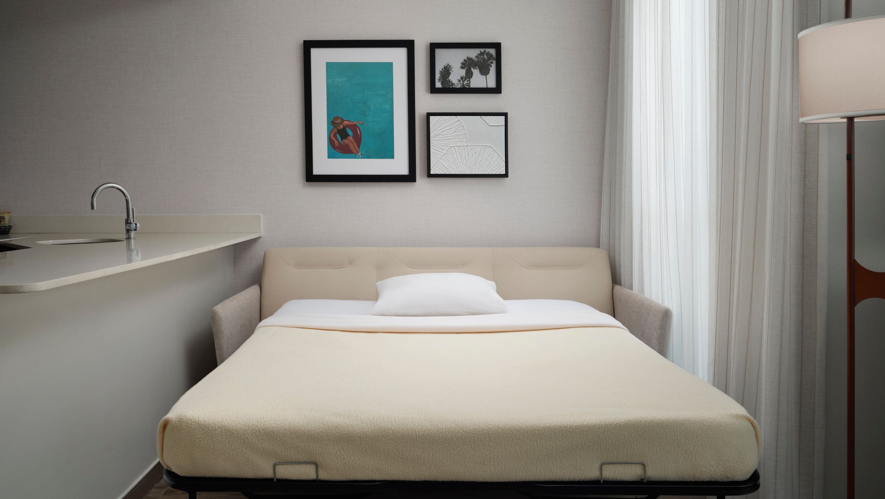 Residence Inn by Marriott Miami Beach Surfside