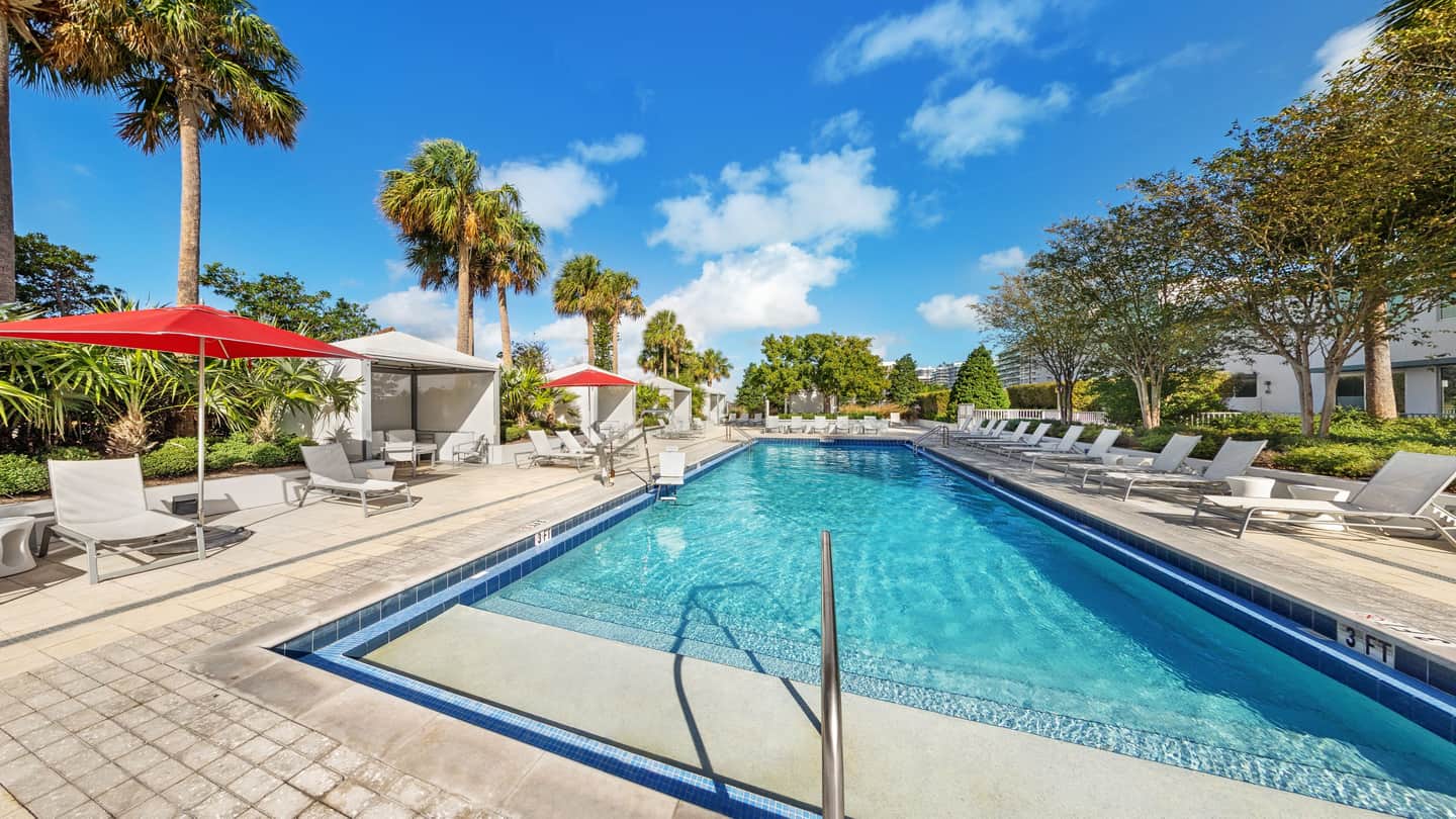Residence Inn by Marriott Miami Beach Surfside