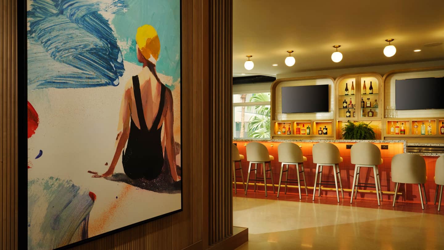 Residence Inn by Marriott Miami Beach Surfside