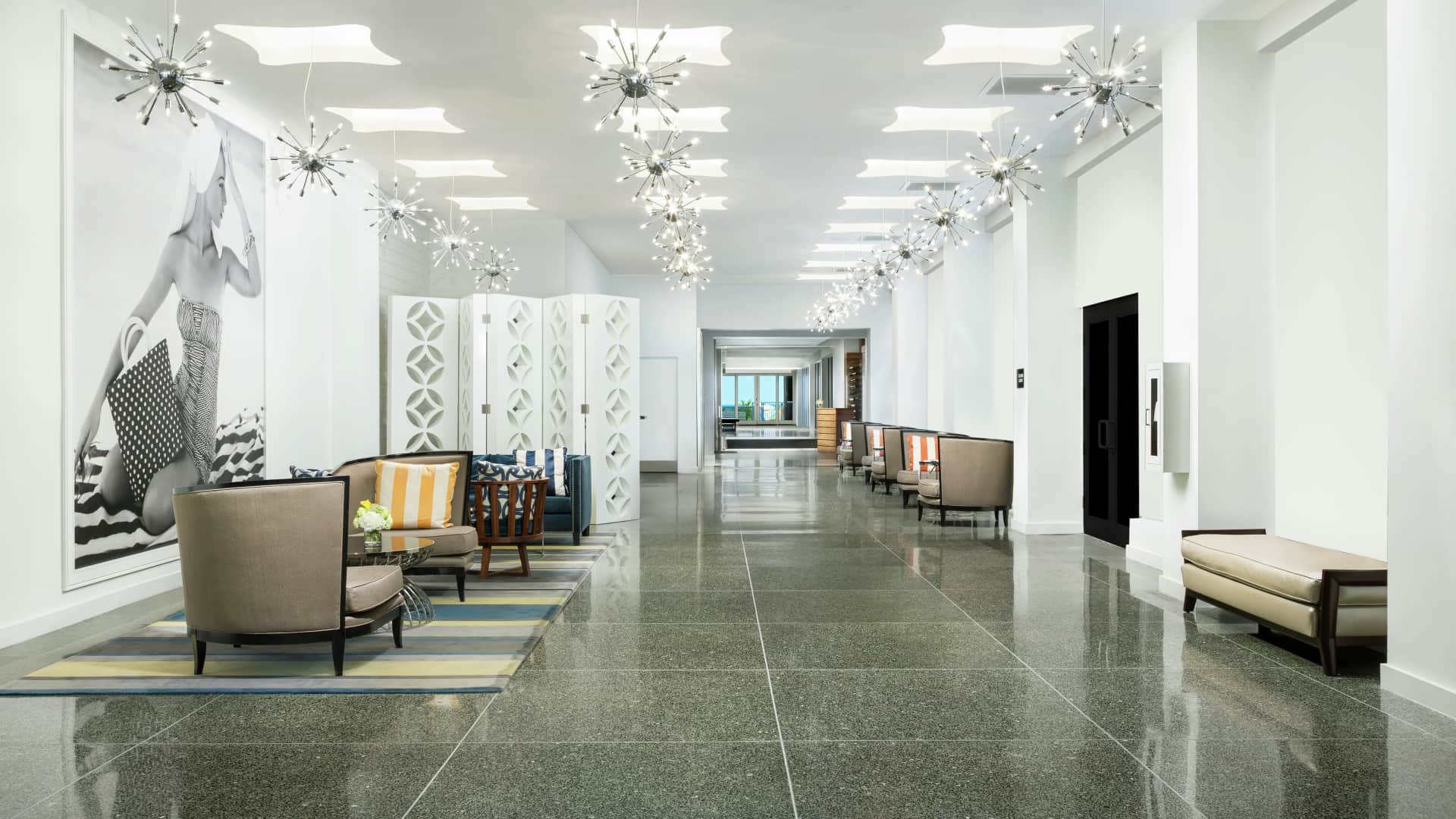 Hilton Cabana Miami Beach Resort