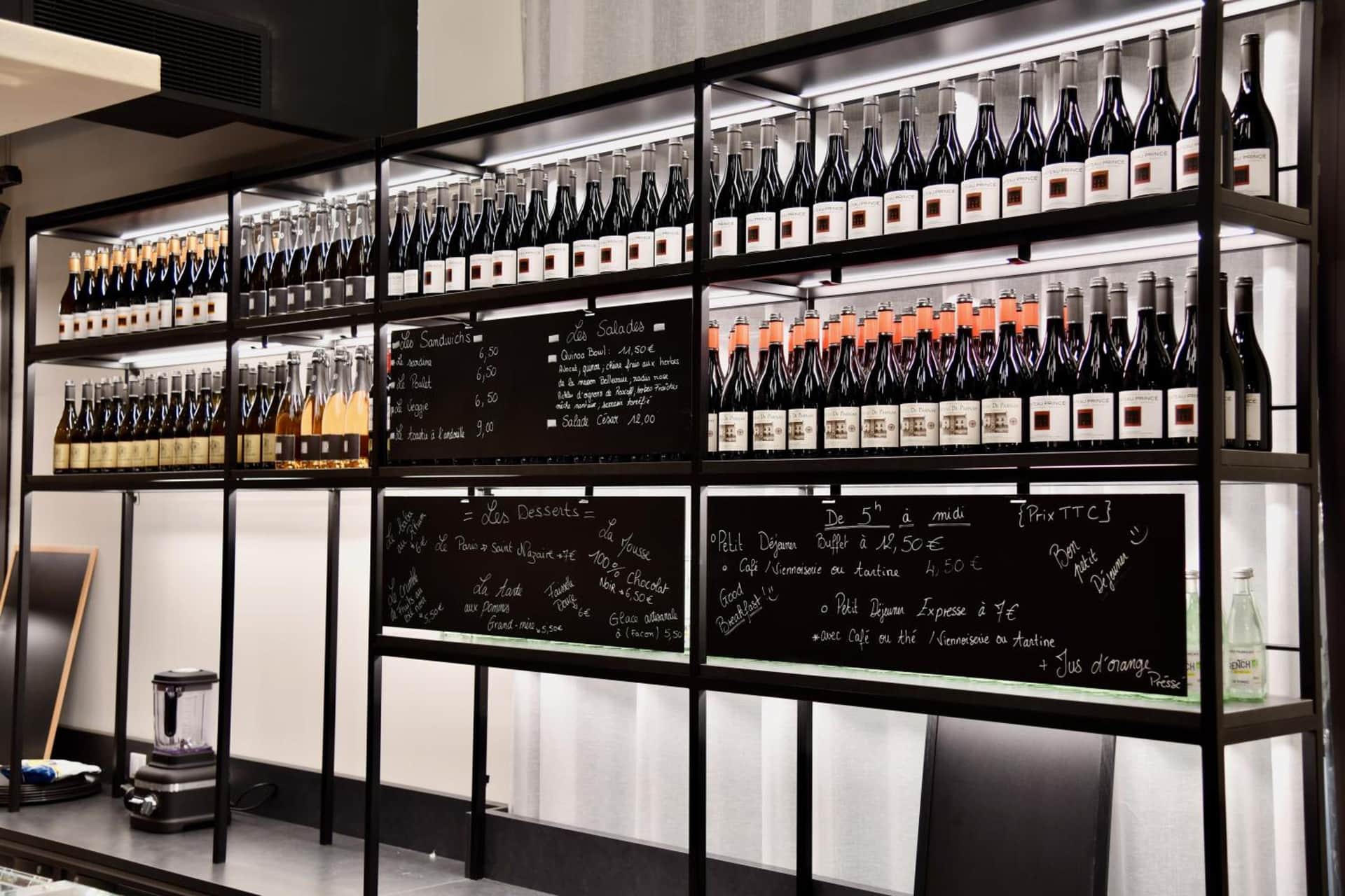 ibis Styles Saint Nazaire Centre Gare