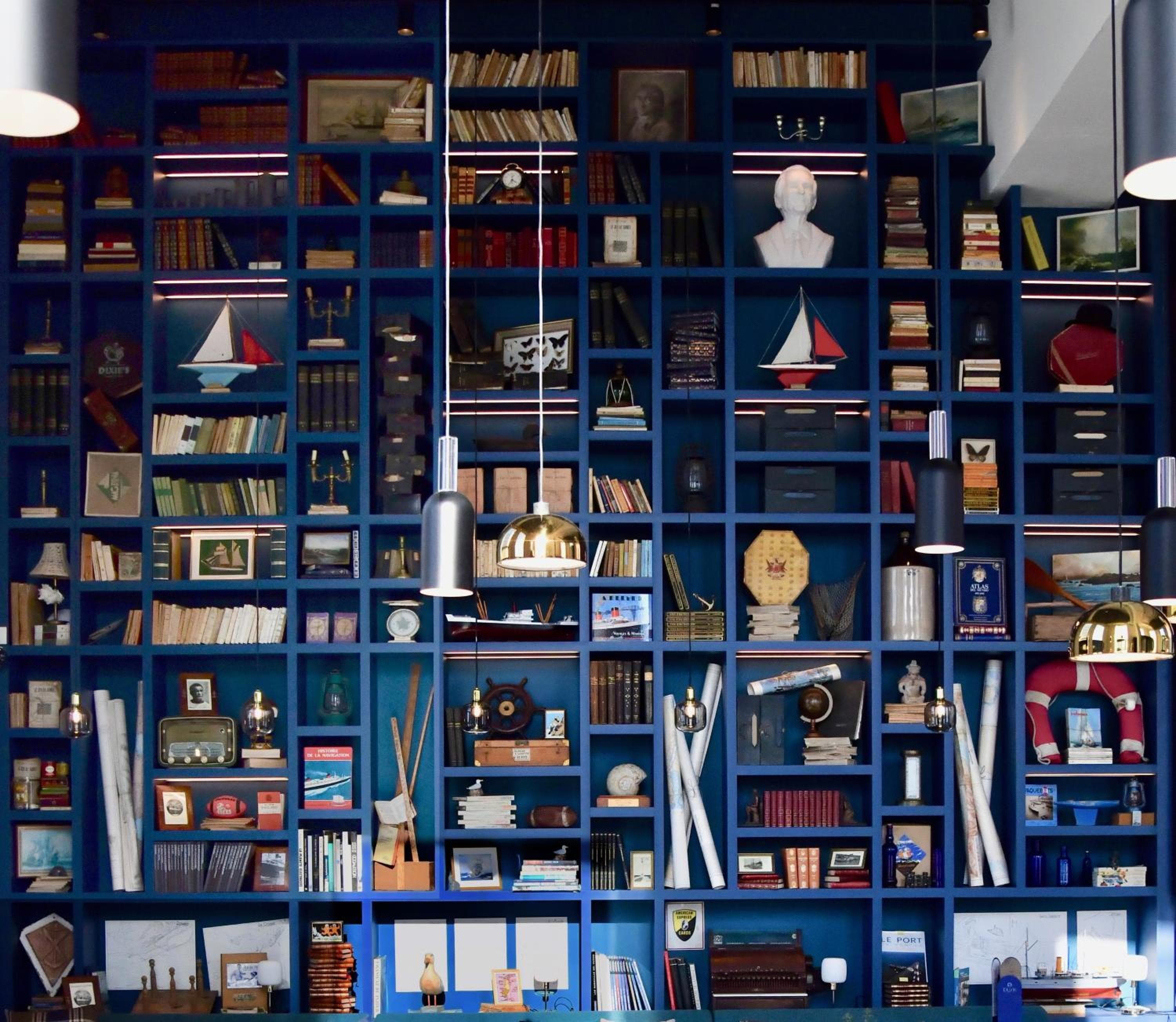 ibis Styles Saint Nazaire Centre Gare