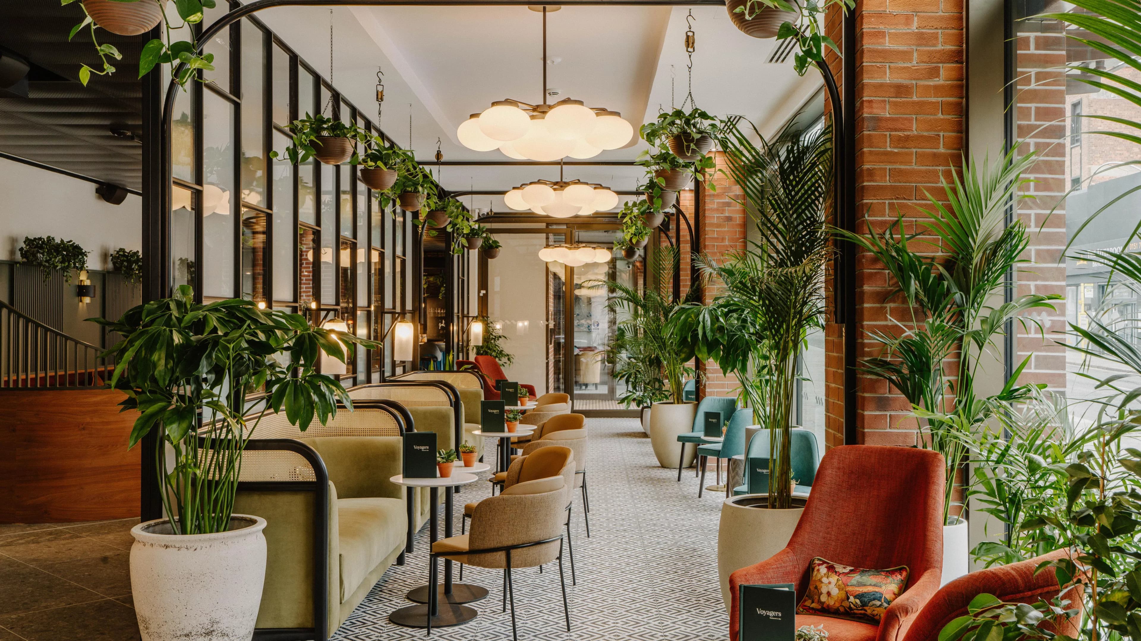 The Halyard Liverpool, Vignette Collection, an IHG Hotel