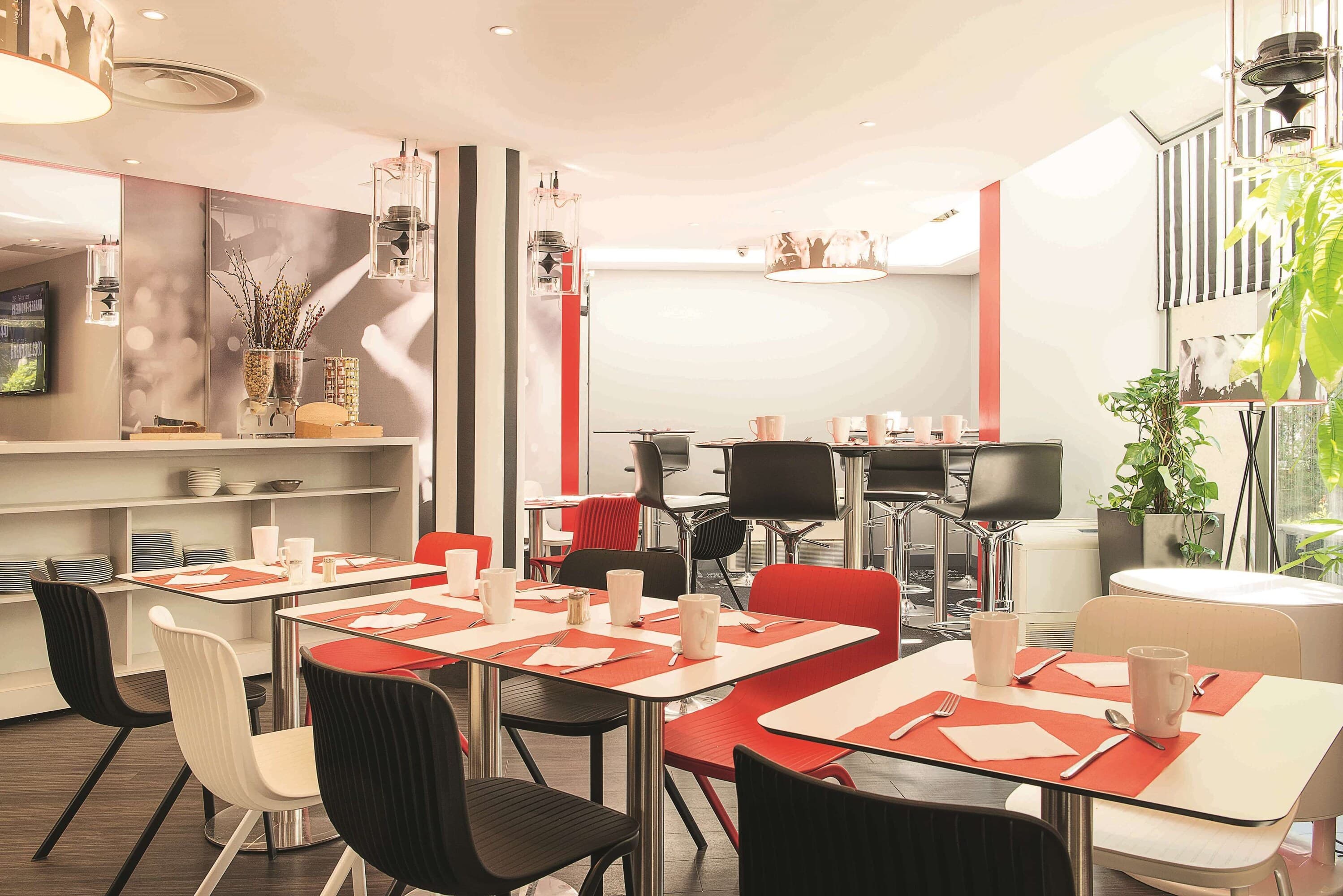 Hotel Inn Design Paris Porte de Saint-Ouen