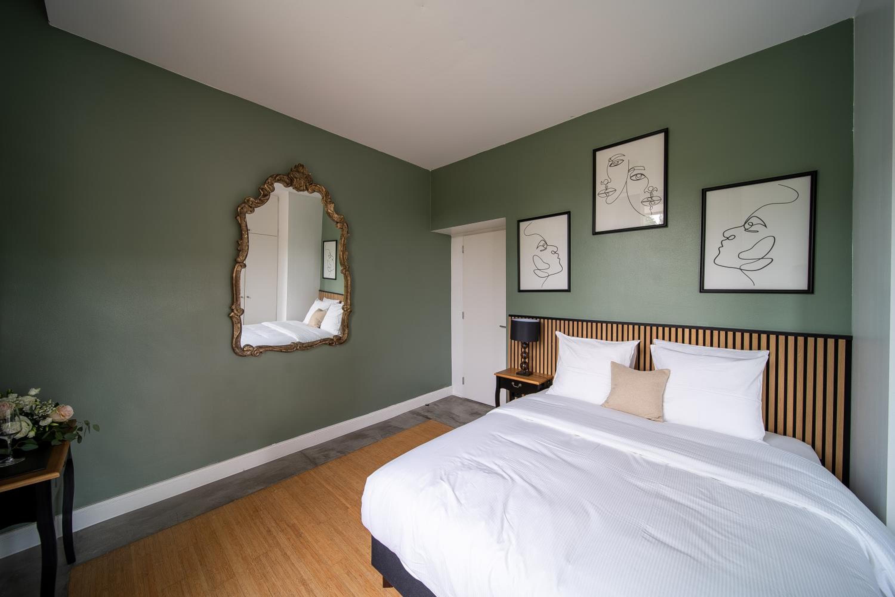 Hôtel Château Schengen