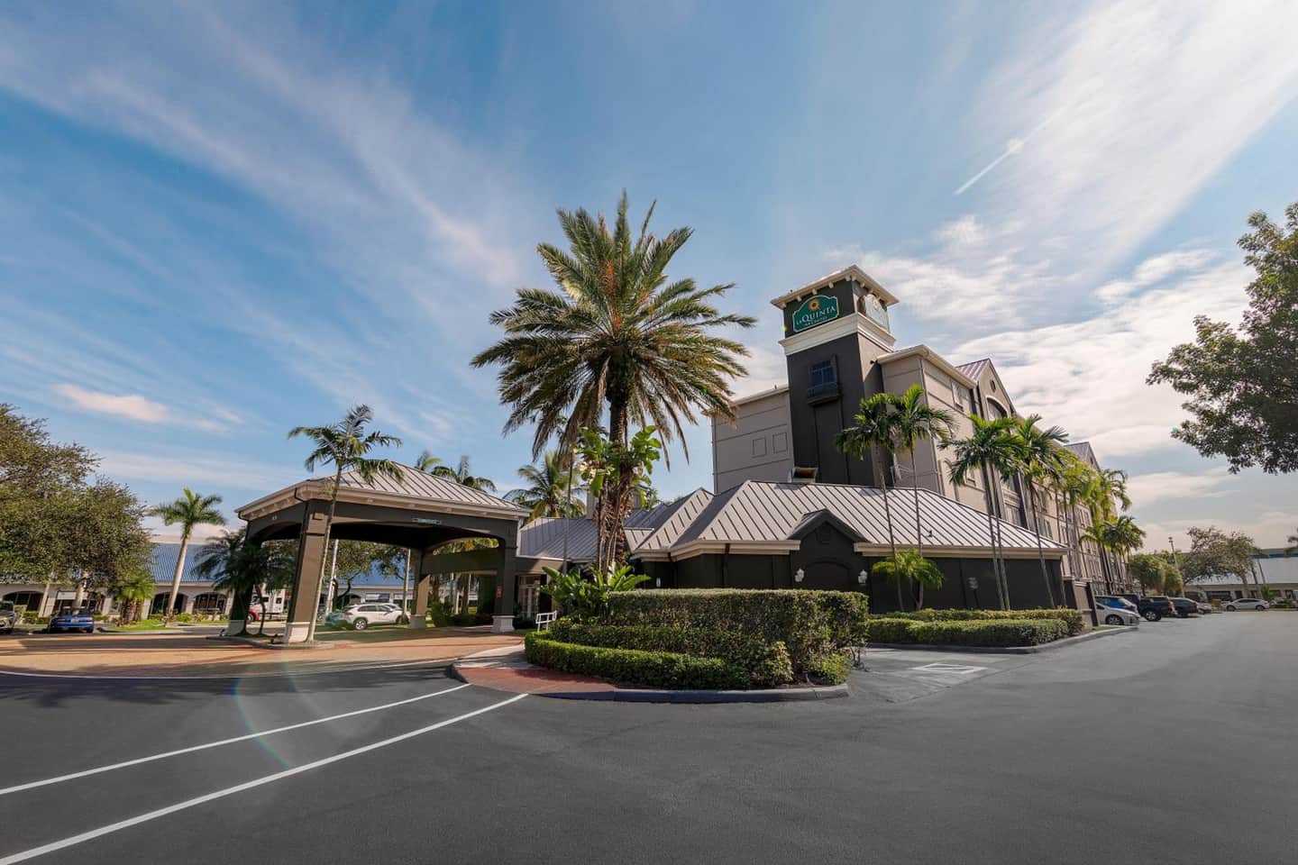 La Quinta by Wyndham Miami Airport West