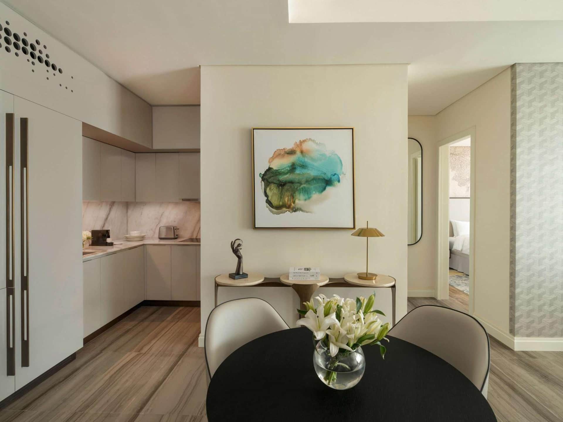 Fairmont Ramla Serviced Residences