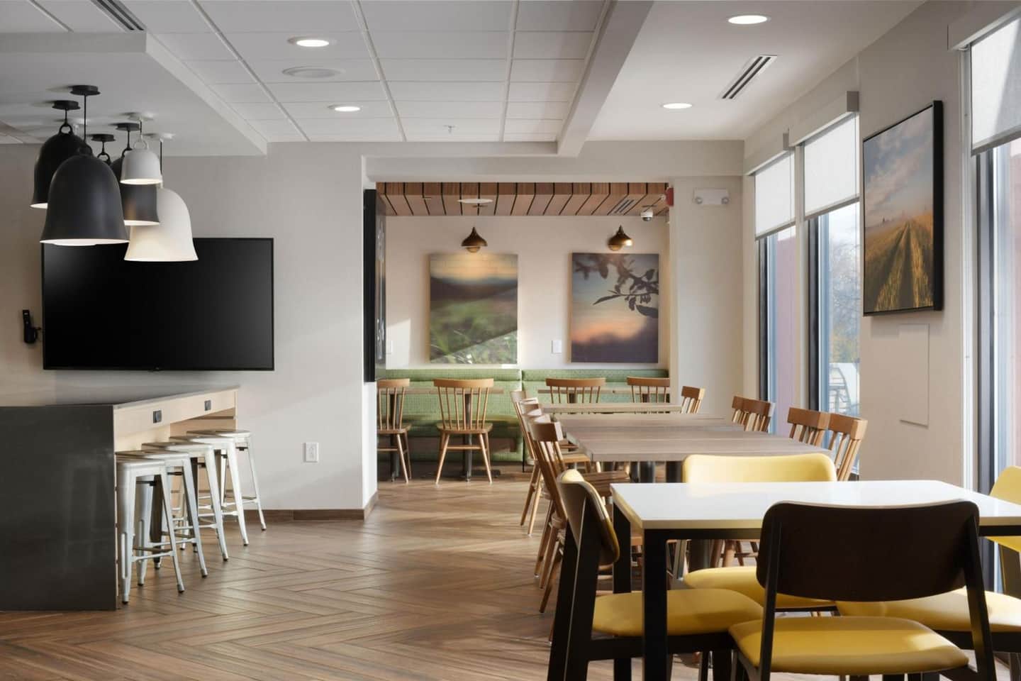 Fairfield Inn & Suites by Marriott Pottstown Limerick