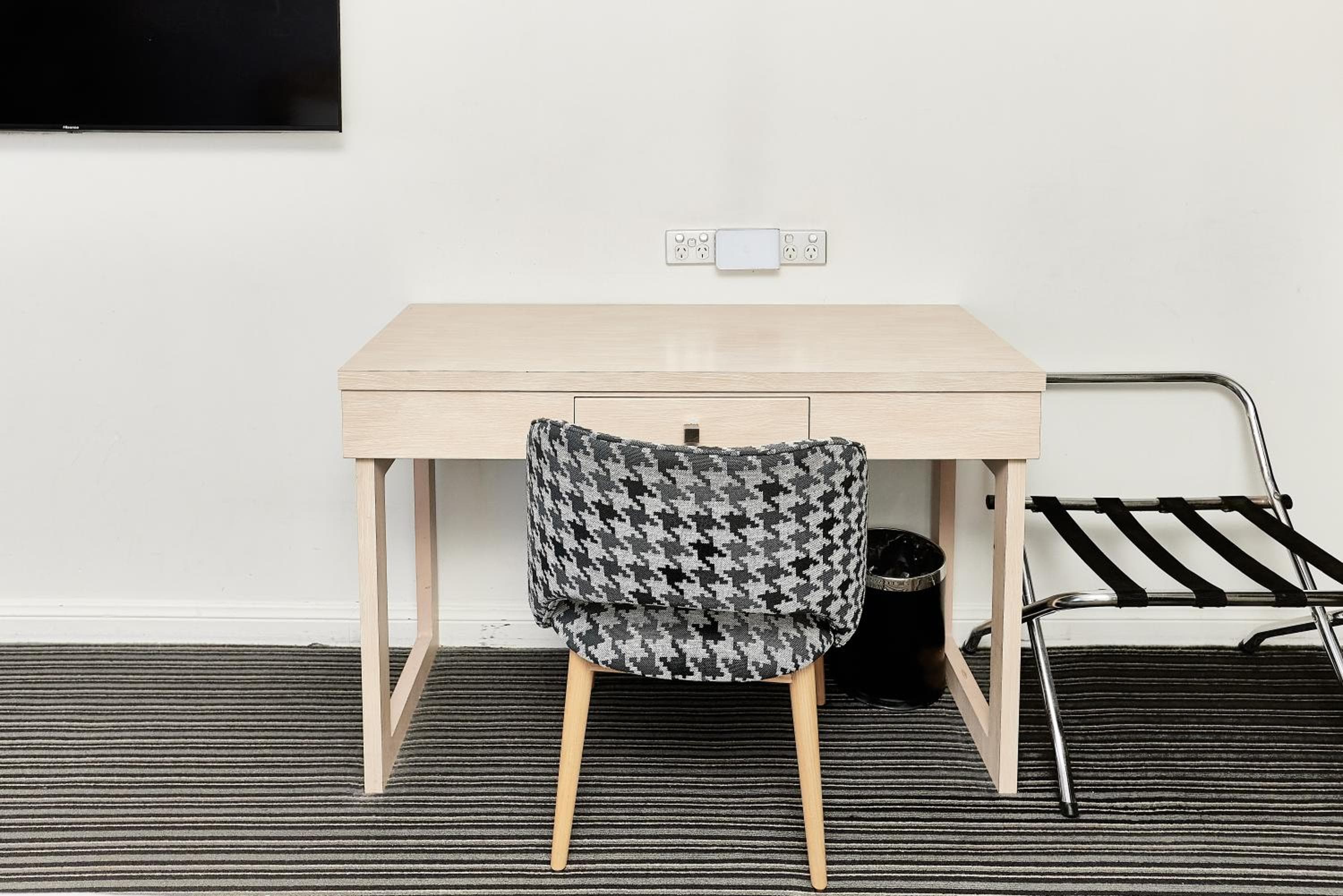 Central Studio Hotel Sydney