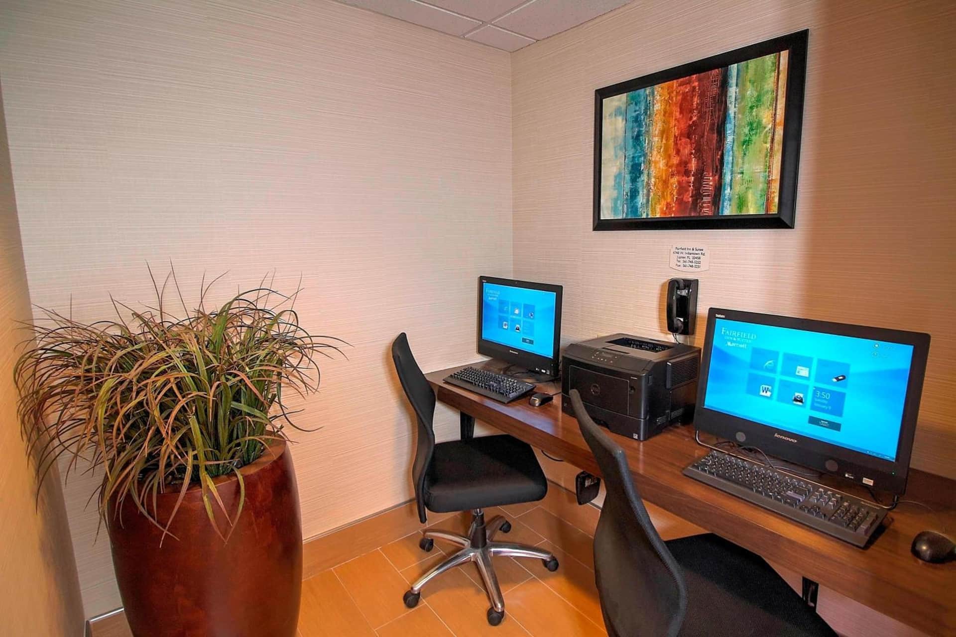 Fairfield Inn & Suites By Marriott Jupiter