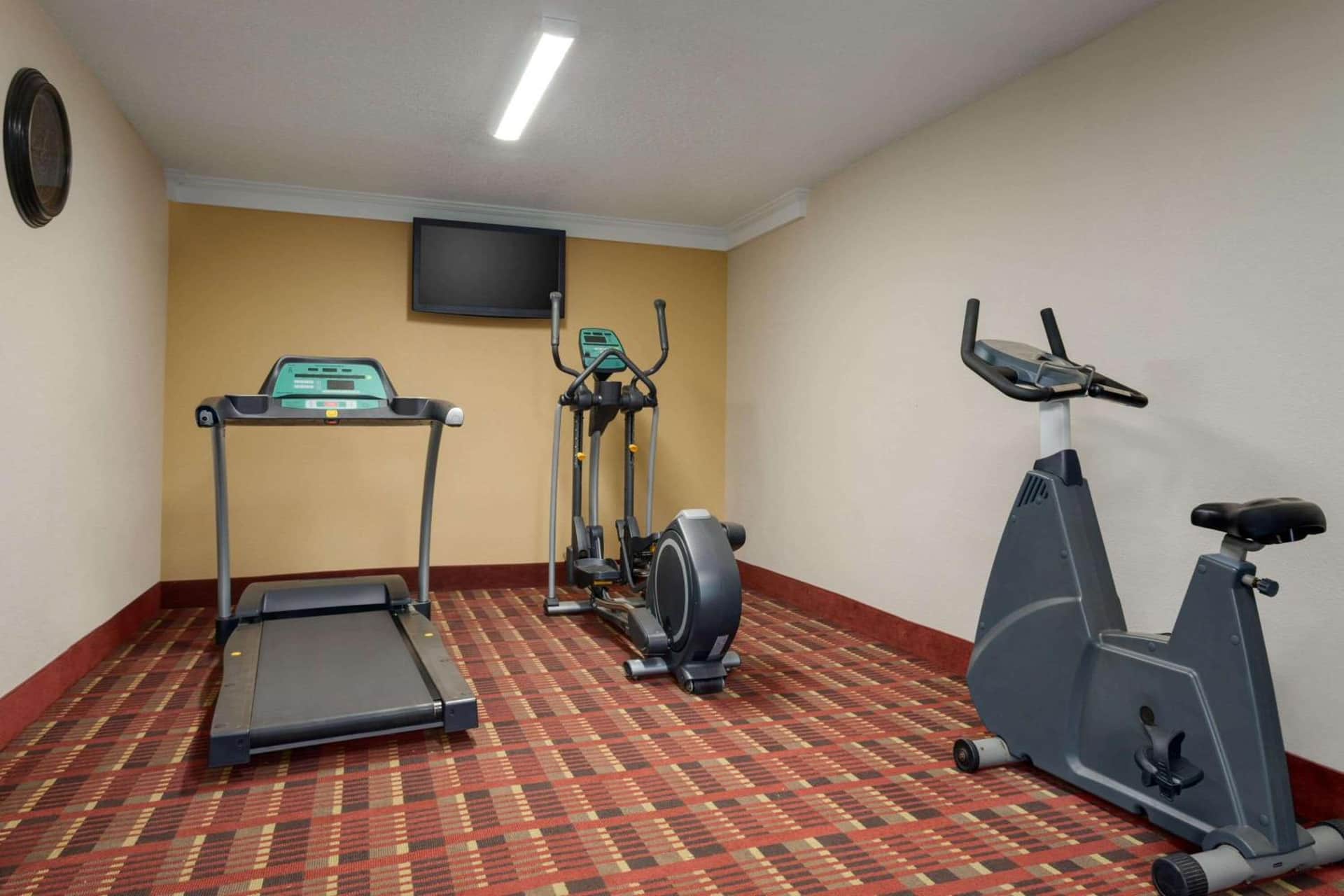Baymont by Wyndham Nashville Airport