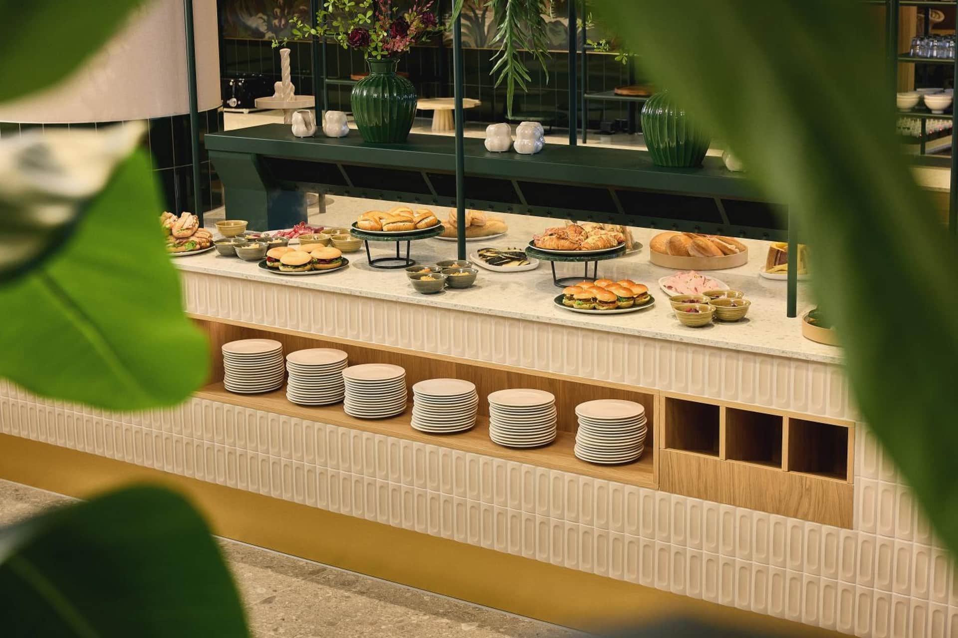 Van der Valk Hotel Paris CDG Airport