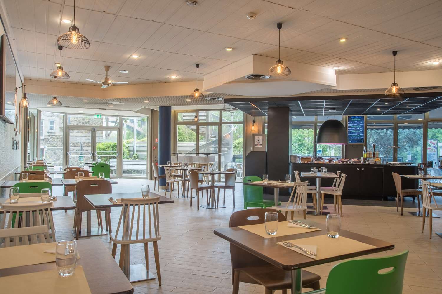 Campanile Nogent-sur-Marne