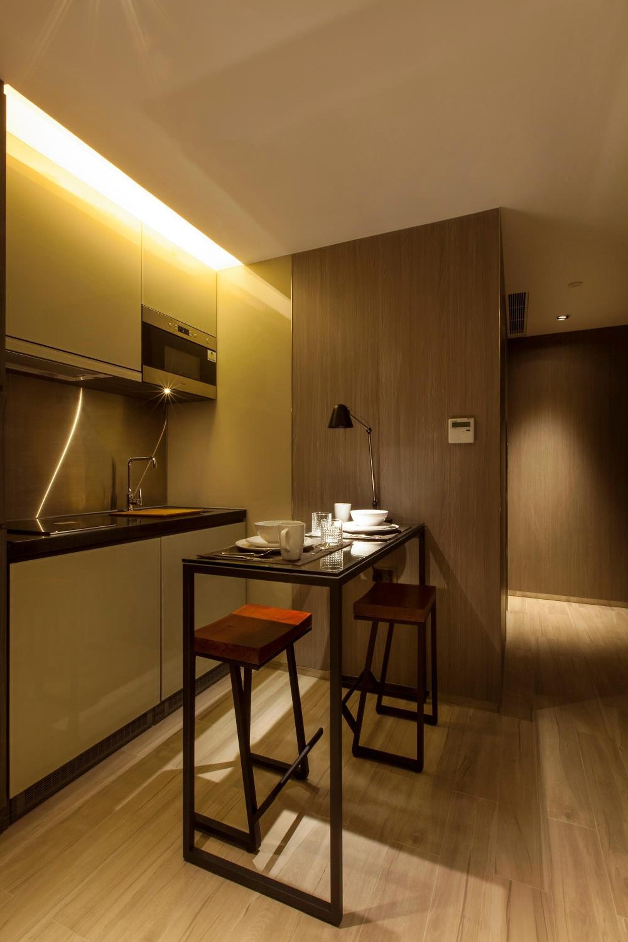 CM+ Hotels and Serviced Apartments