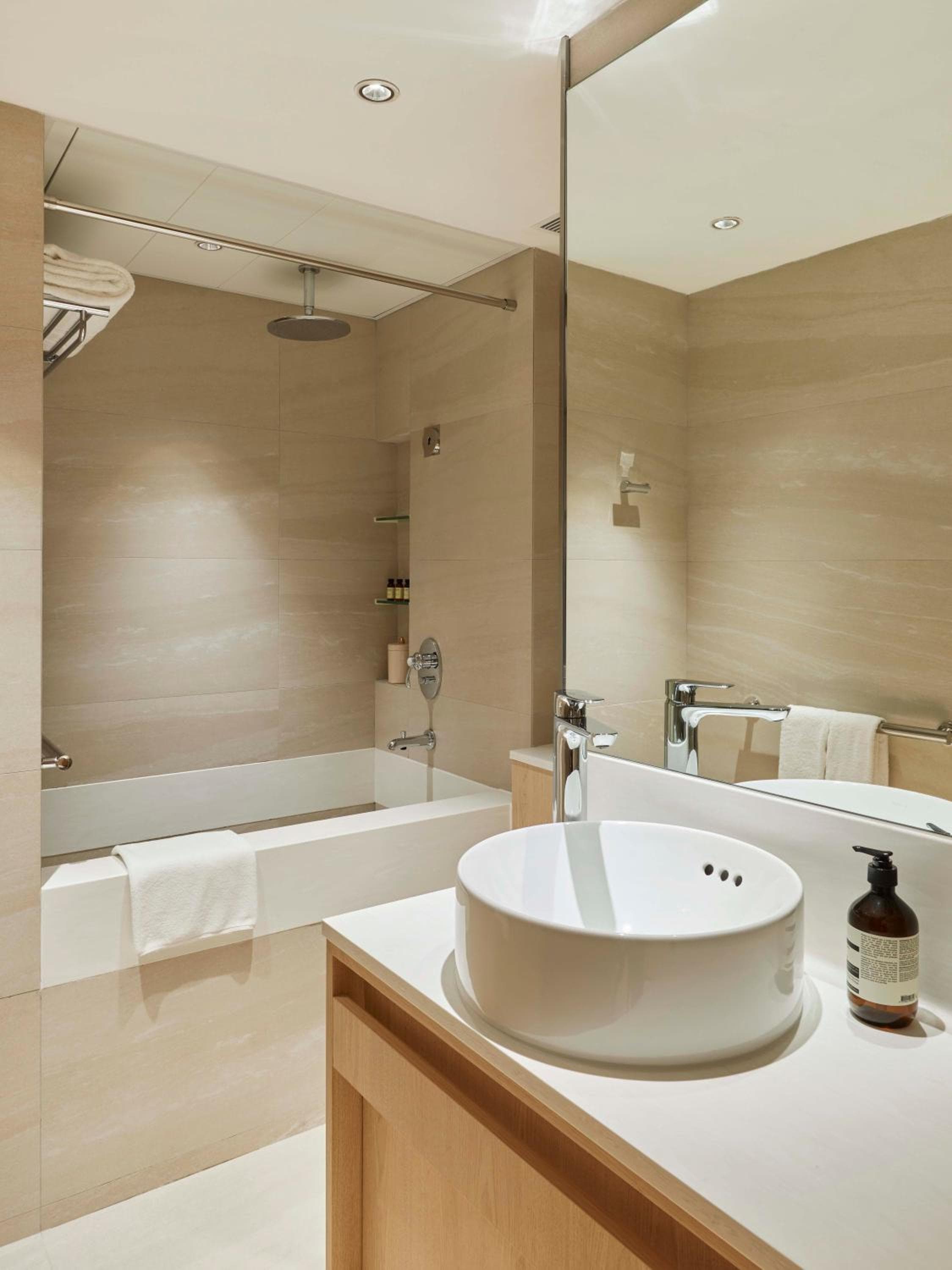 CM+ Hotels and Serviced Apartments