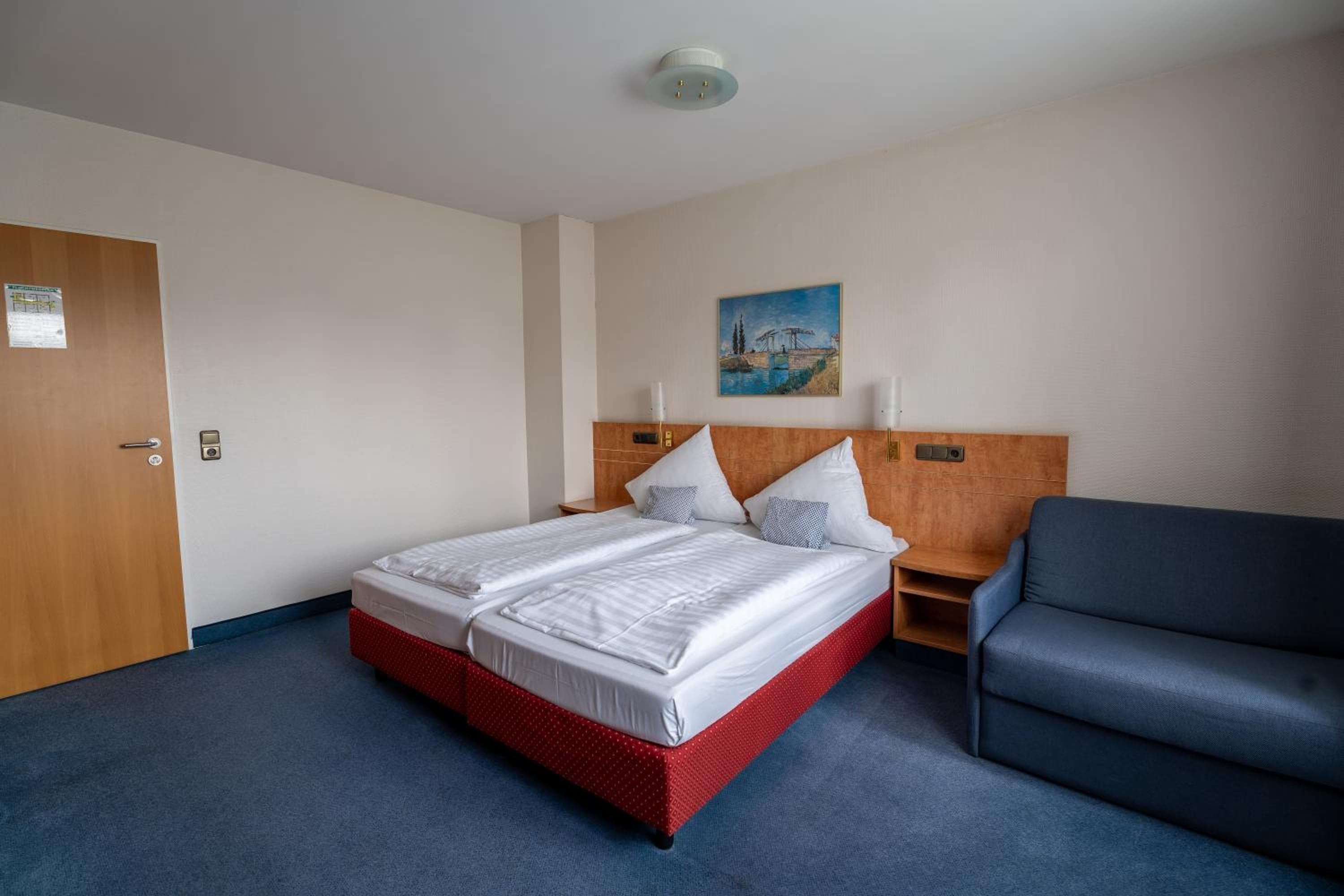 Airport Business Hotel Köln