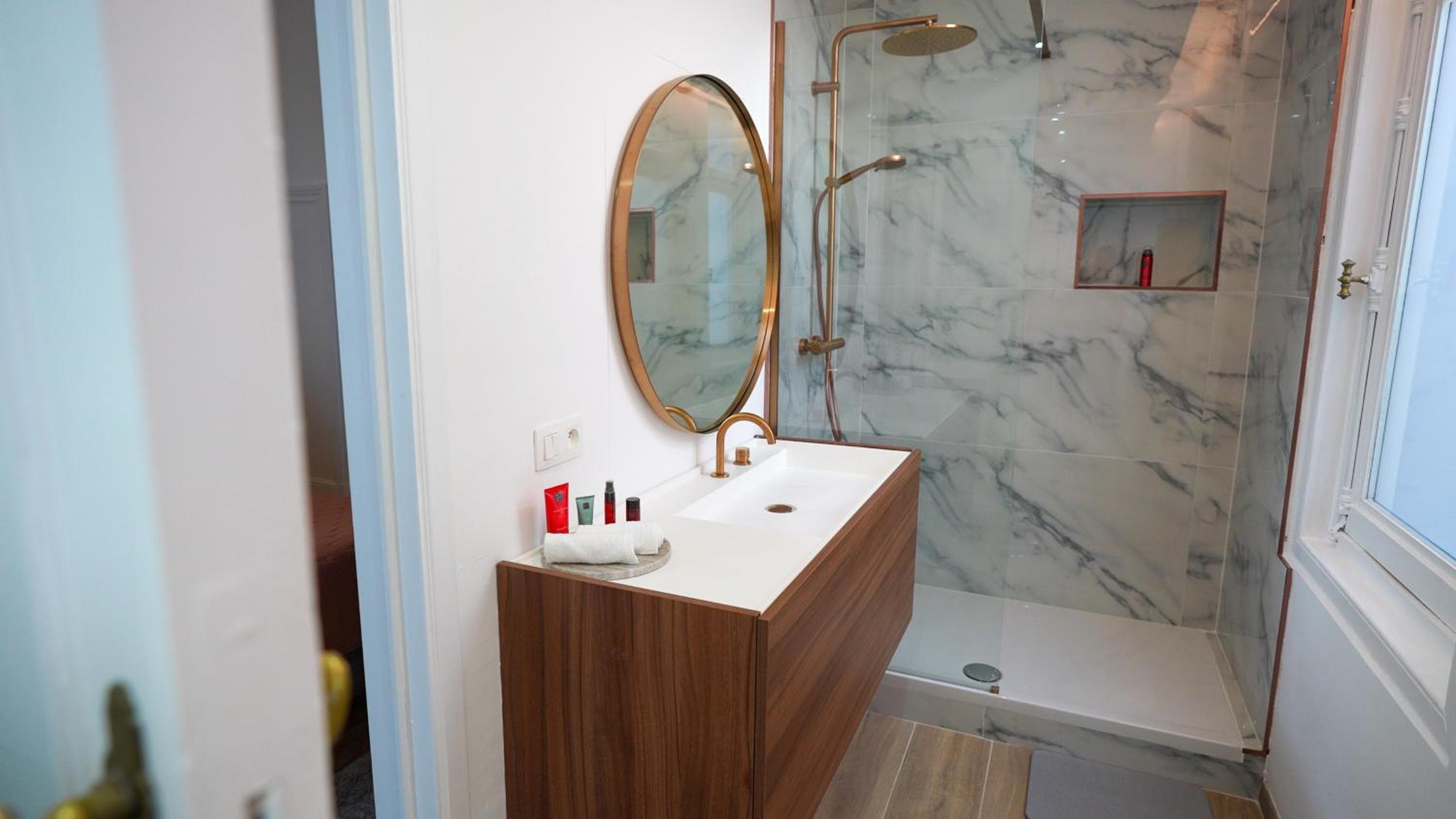 Hôtel de Maître de Vaughan