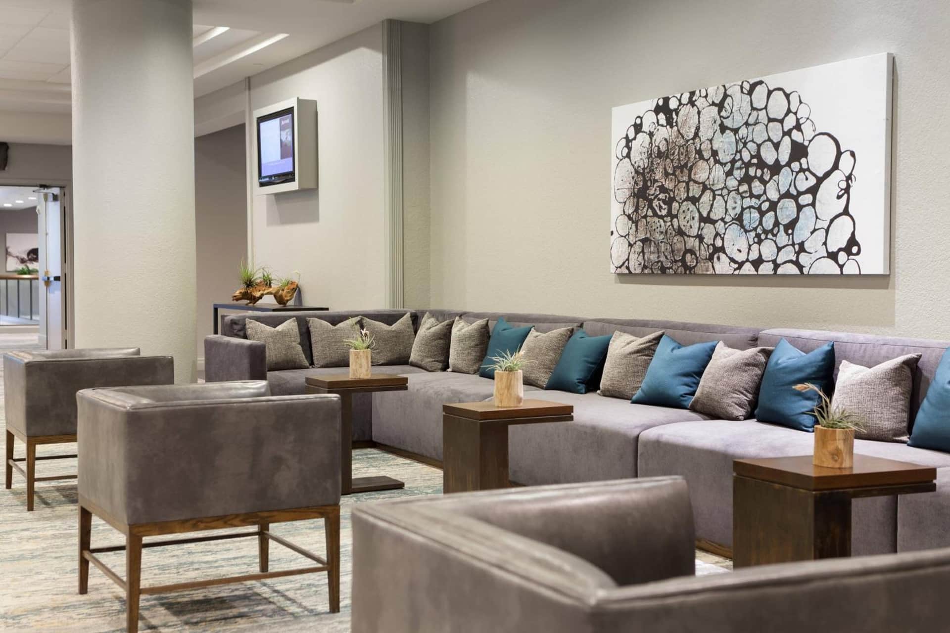 Fort Lauderdale Marriott North
