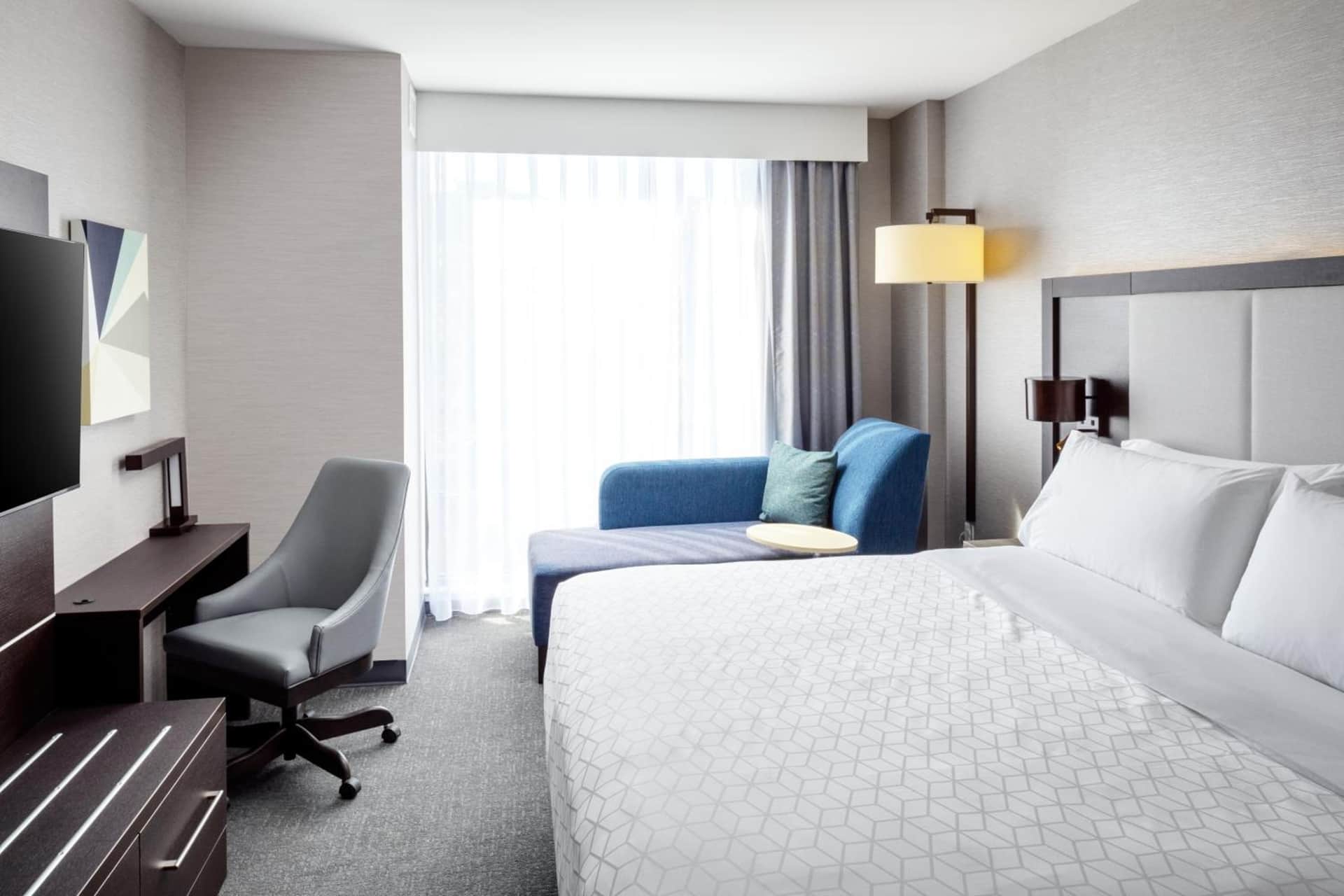 Holiday Inn Express - Washington DC Downtown, an IHG Hotel
