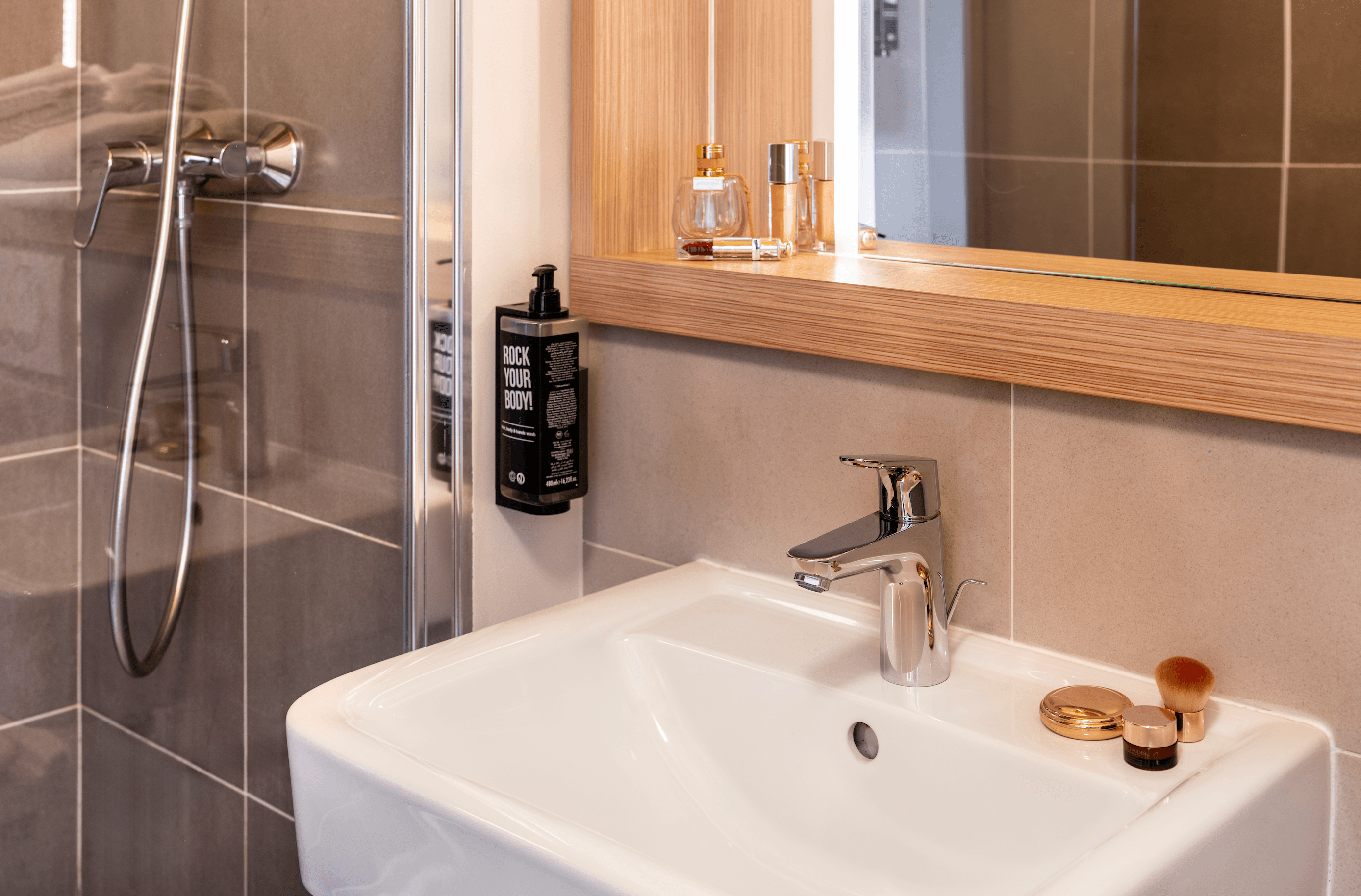 ibis Styles Prévessin Genève Aéroport