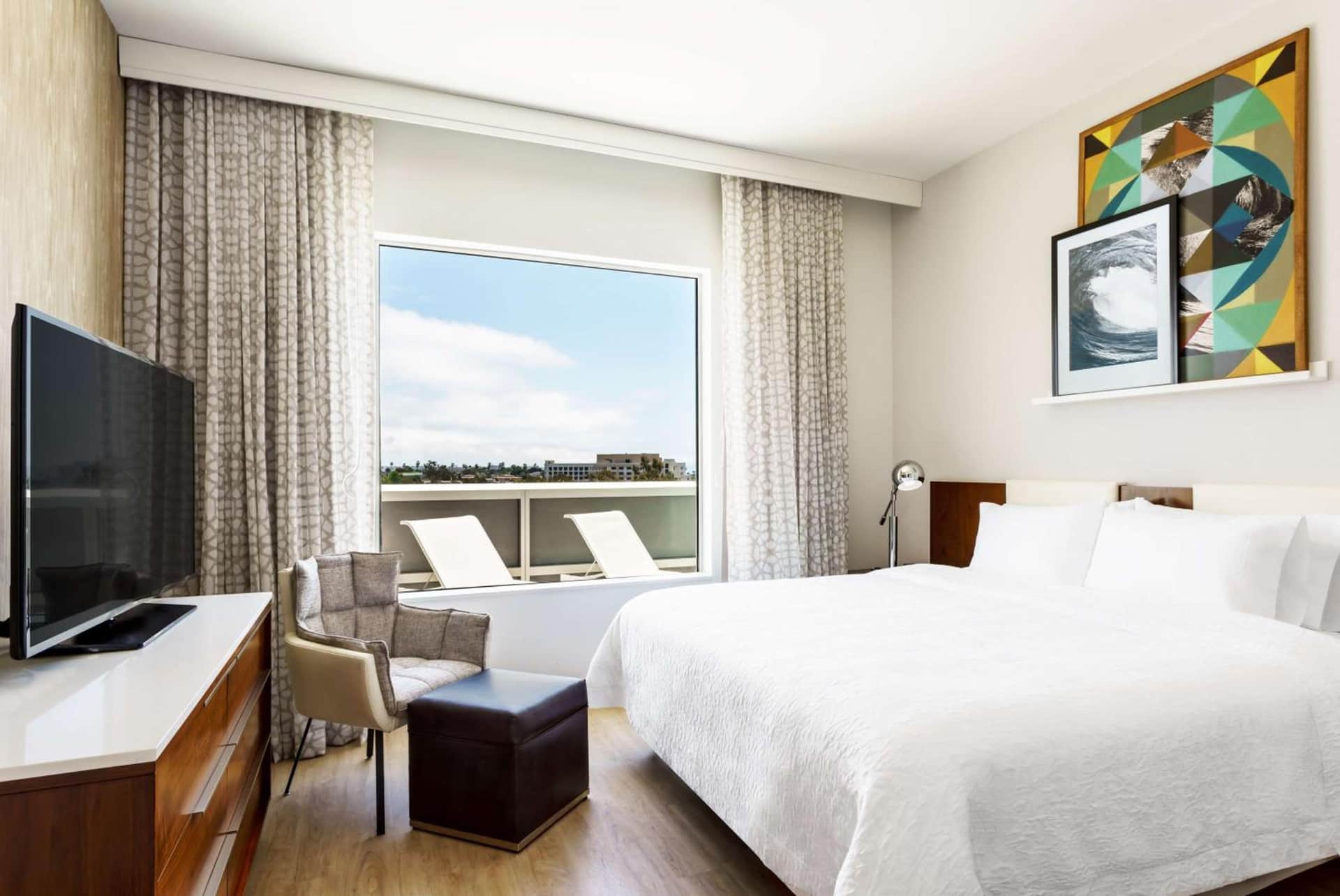 Hampton Inn & Suites Santa Monica