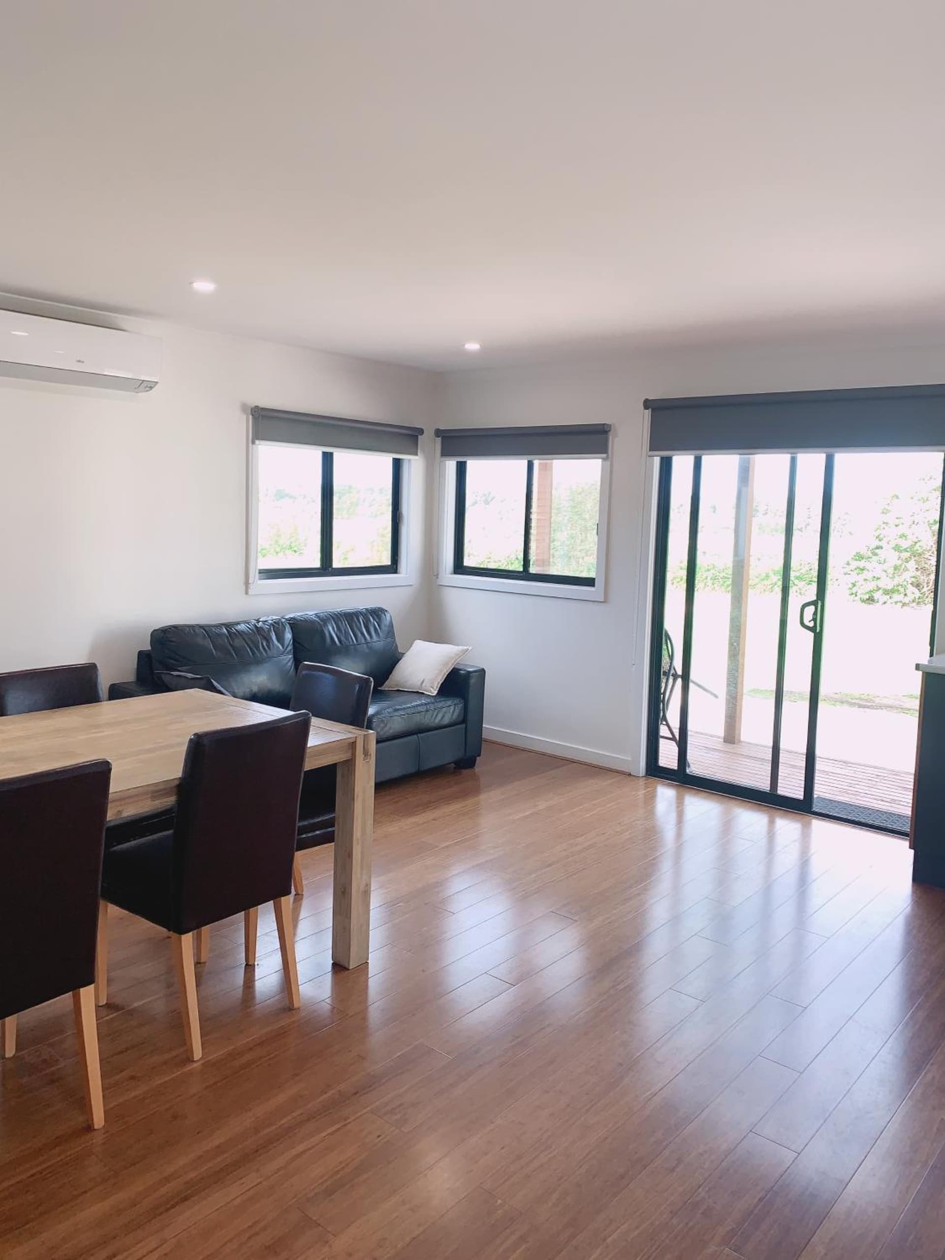 Colac Otway Caravan & Cabin Park